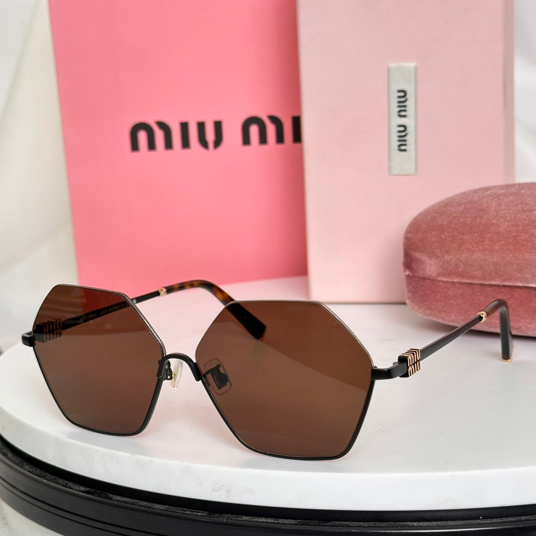 LuxluxHouse Best Quality Glasses Miu Miu