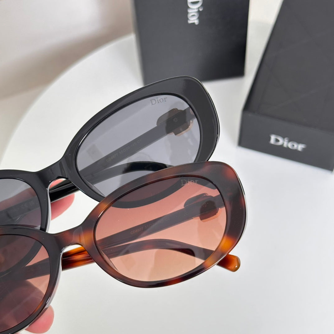 LuxluxHouse Best Quality Glasses Dior