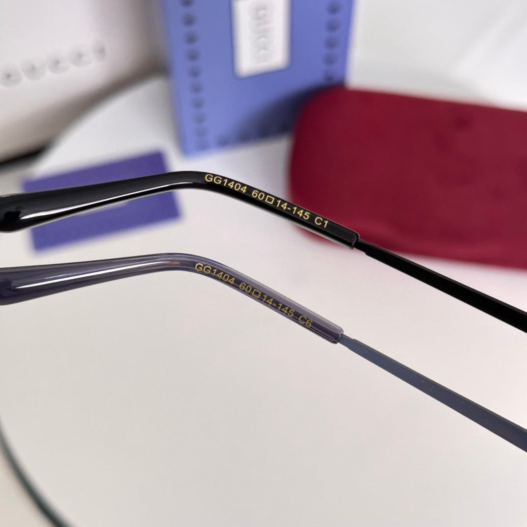 LuxluxHouse Best Quality Glasses Gucci
