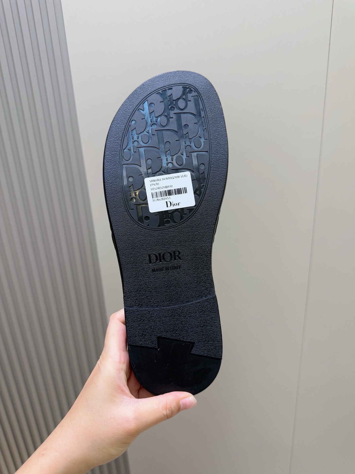LuxluxHouse Best Quality Sandals Dior