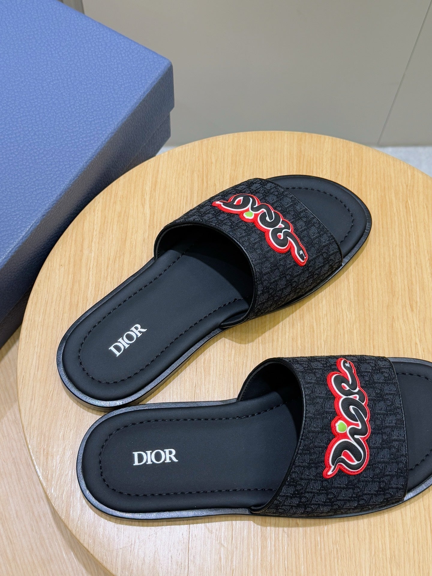 LuxluxHouse Best Quality Sandals Dior
