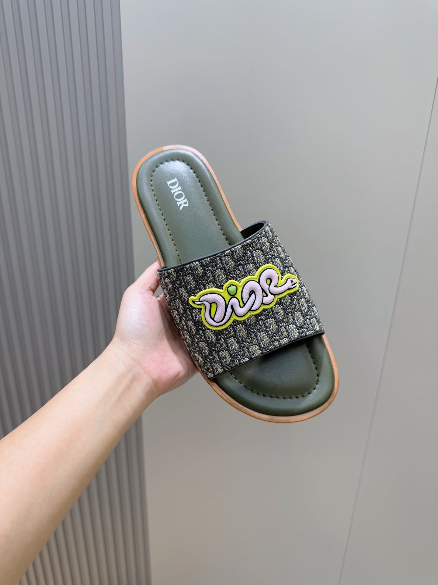 LuxluxHouse Best Quality Sandals Dior