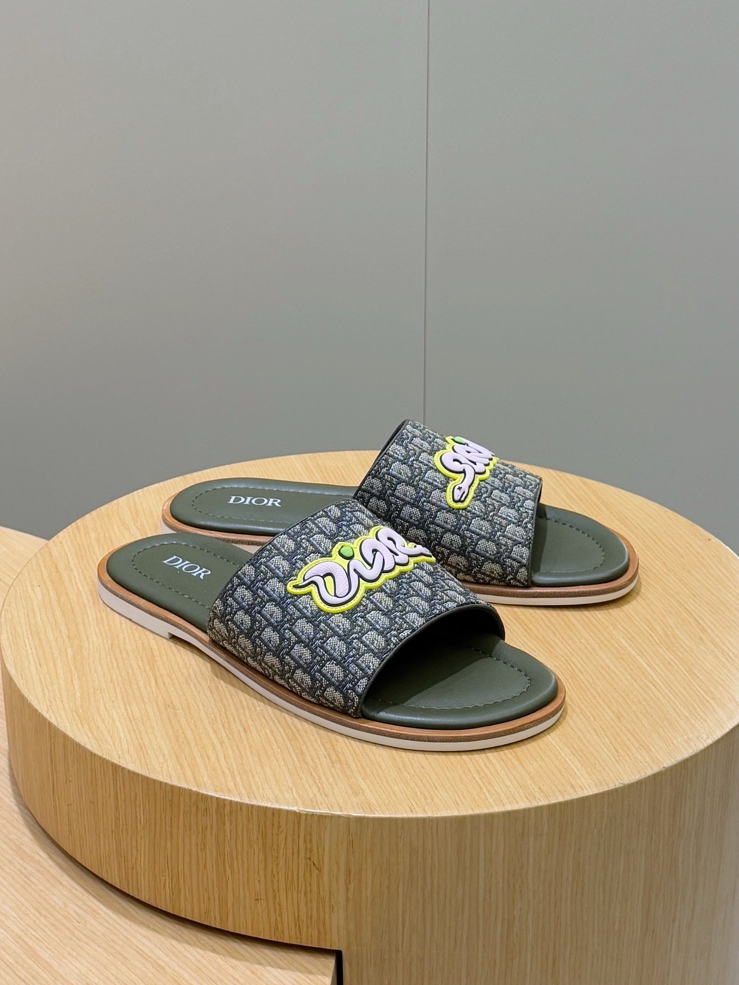 LuxluxHouse Best Quality Sandals Dior