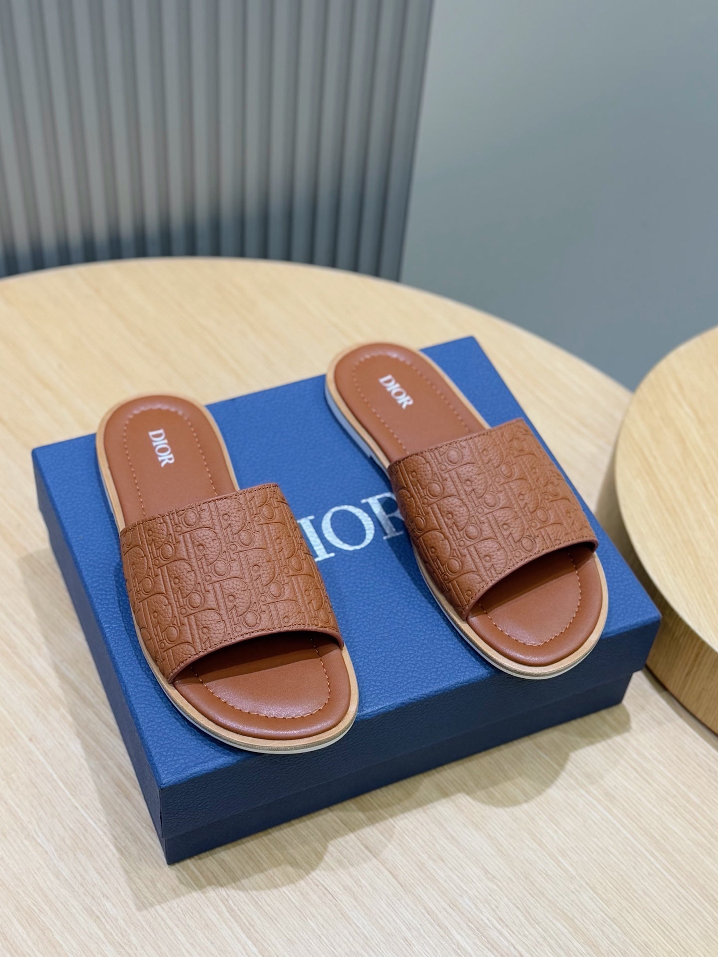 LuxluxHouse Best Quality Sandals Dior
