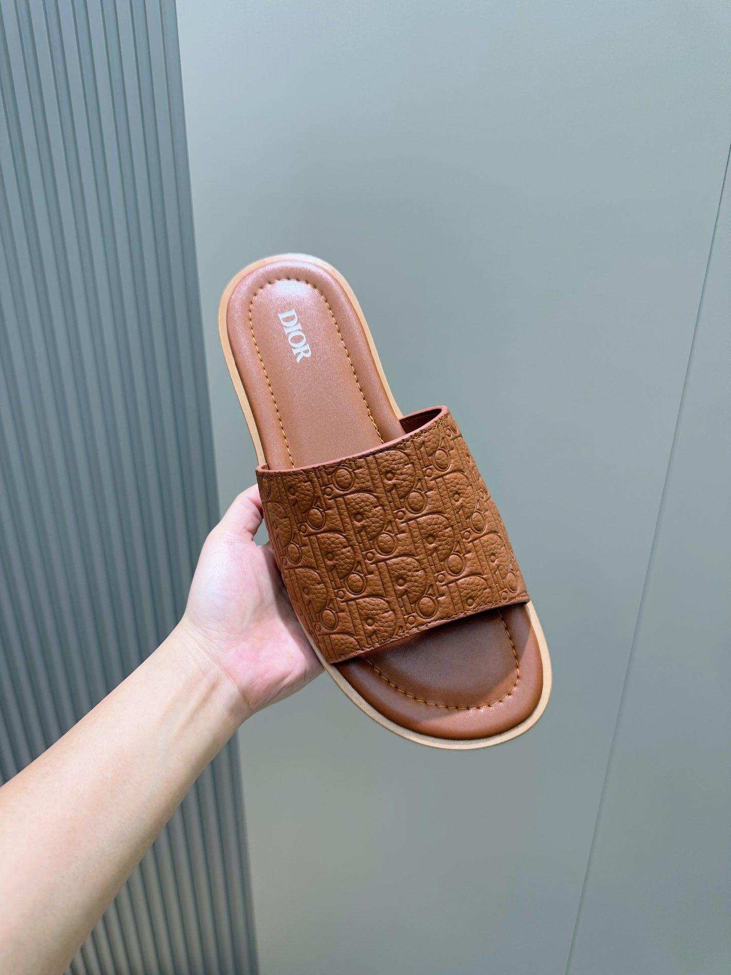 LuxluxHouse Best Quality Sandals Dior