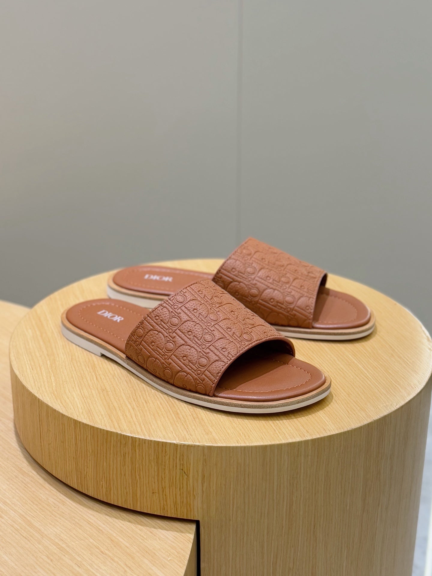 LuxluxHouse Best Quality Sandals Dior
