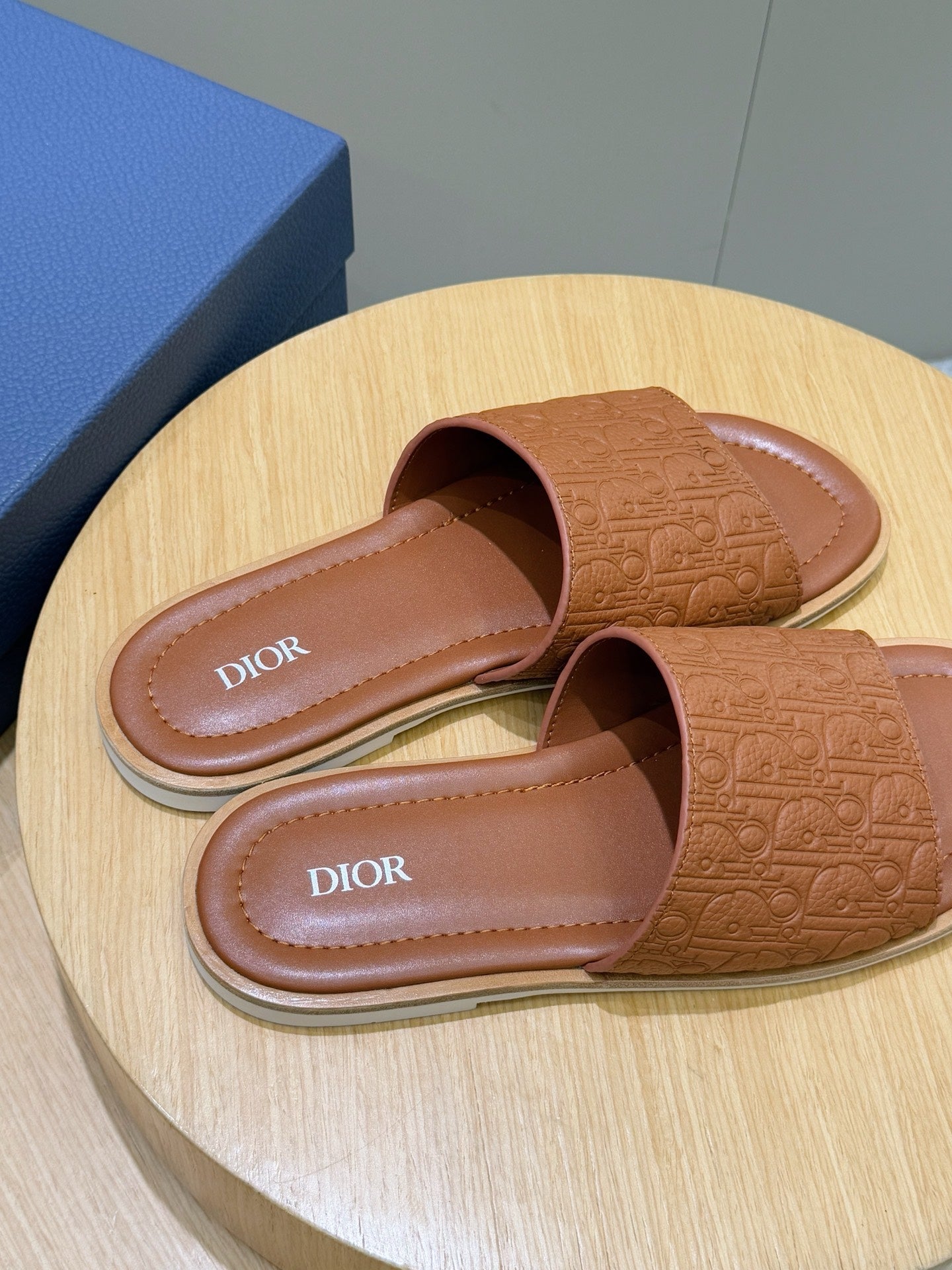 LuxluxHouse Best Quality Sandals Dior