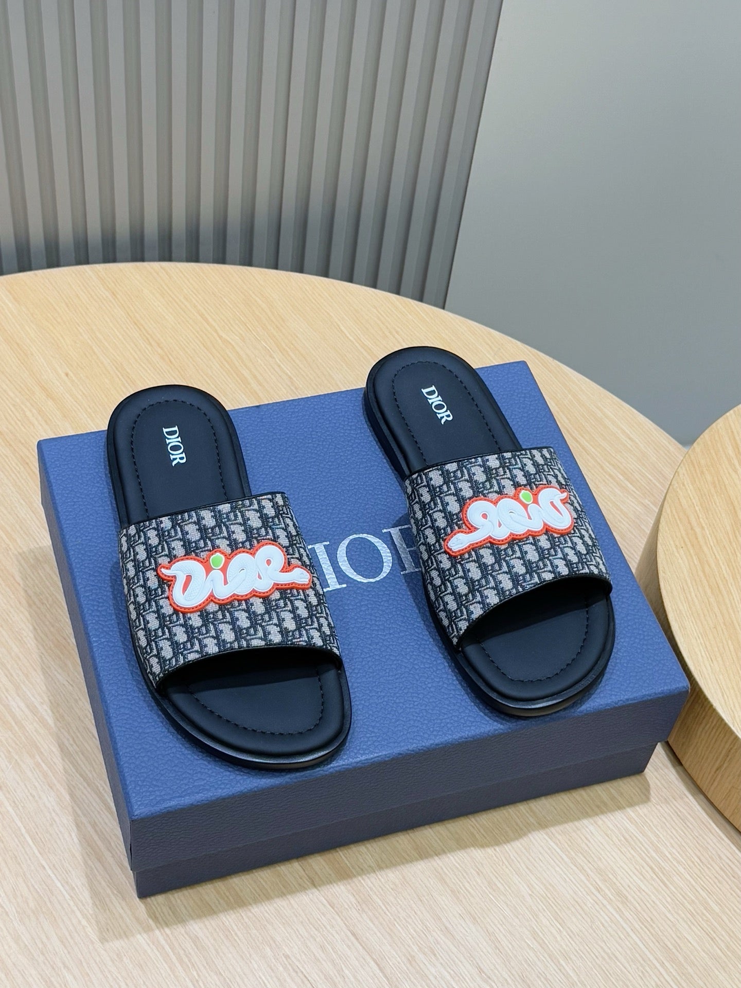 LuxluxHouse Best Quality Sandals Dior