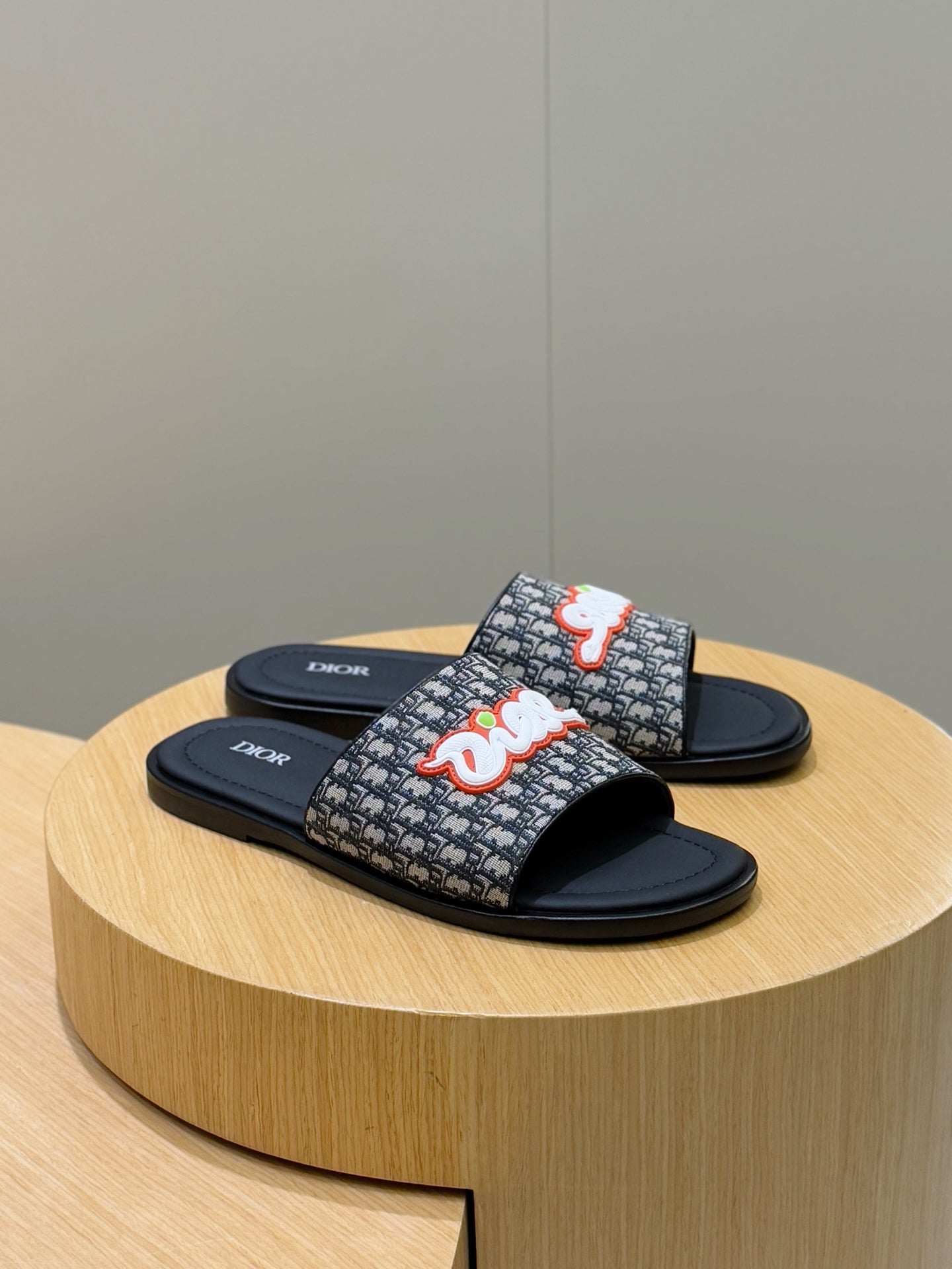 LuxluxHouse Best Quality Sandals Dior