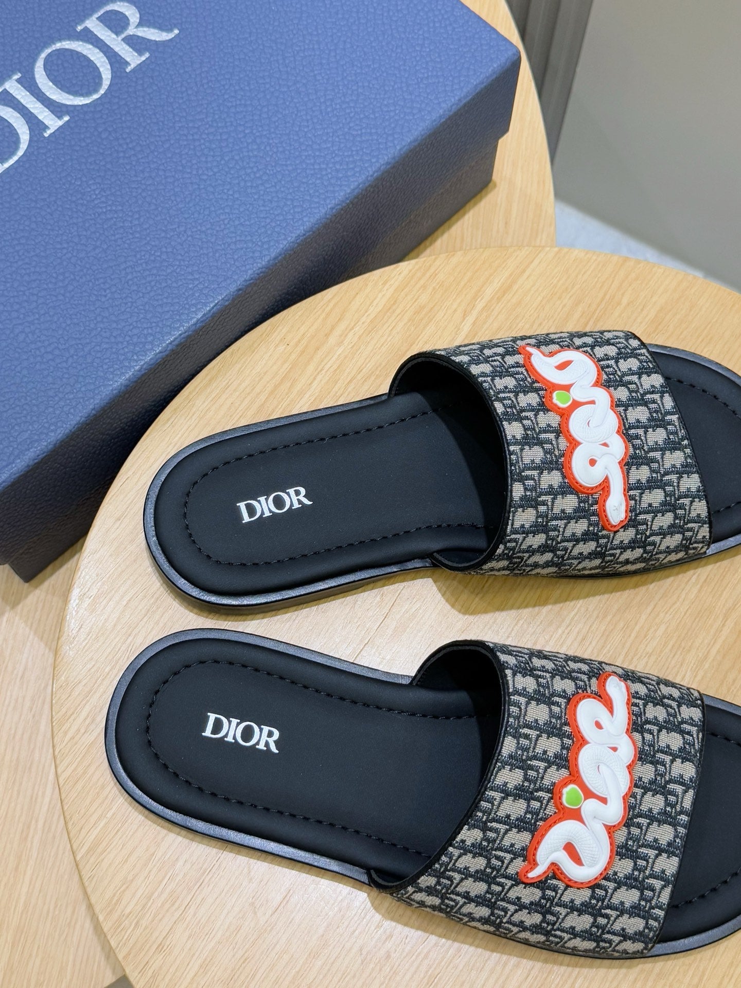 LuxluxHouse Best Quality Sandals Dior
