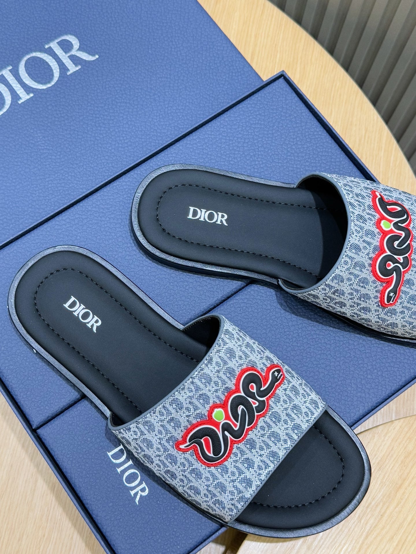 LuxluxHouse Best Quality Sandals Dior