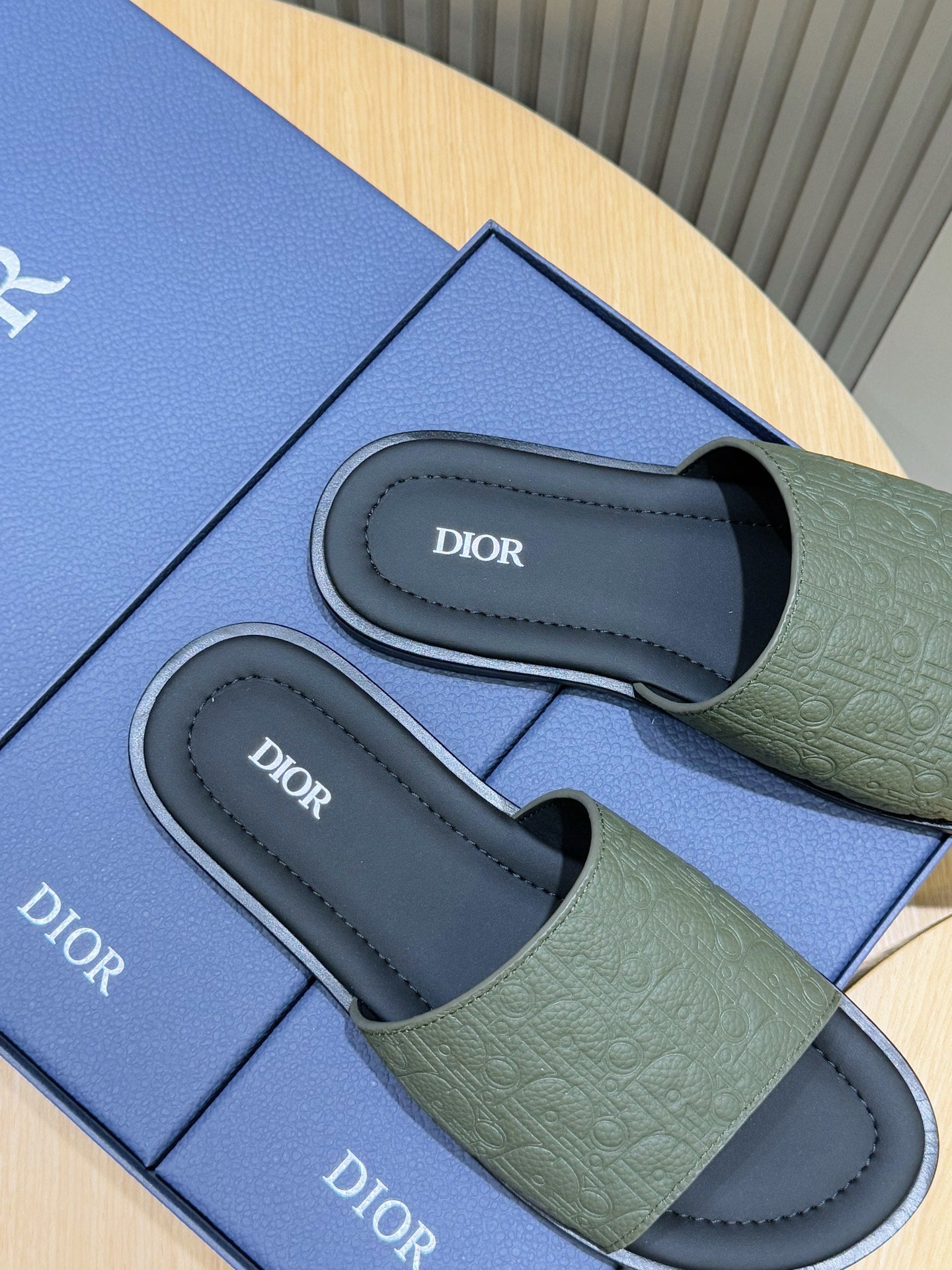 LuxluxHouse Best Quality Sandals Dior