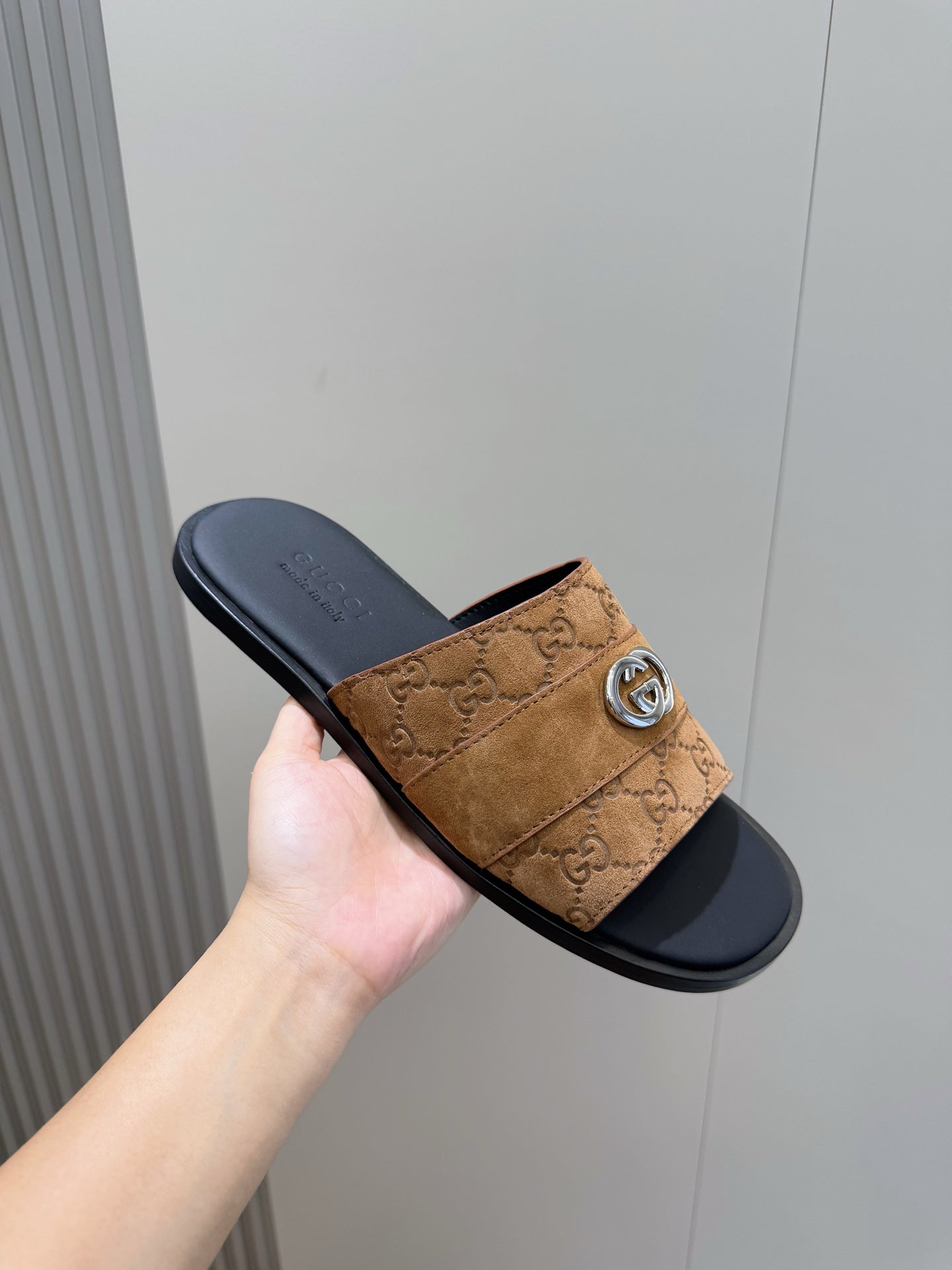 LuxluxHouse Best Quality Sandals Gucci