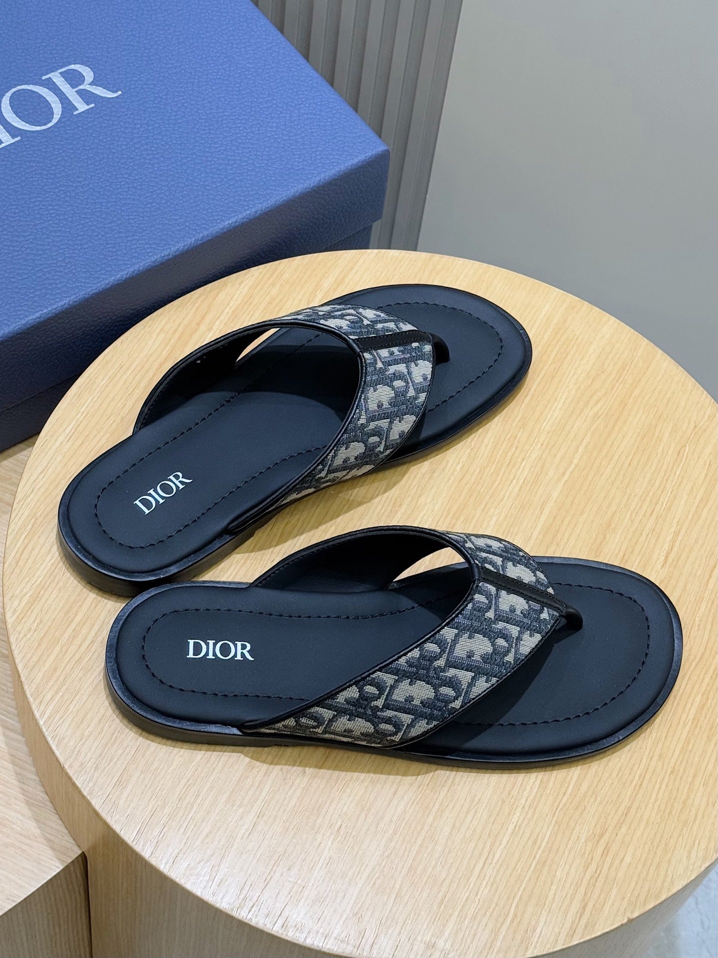 LuxluxHouse Best Quality Sandals Dior