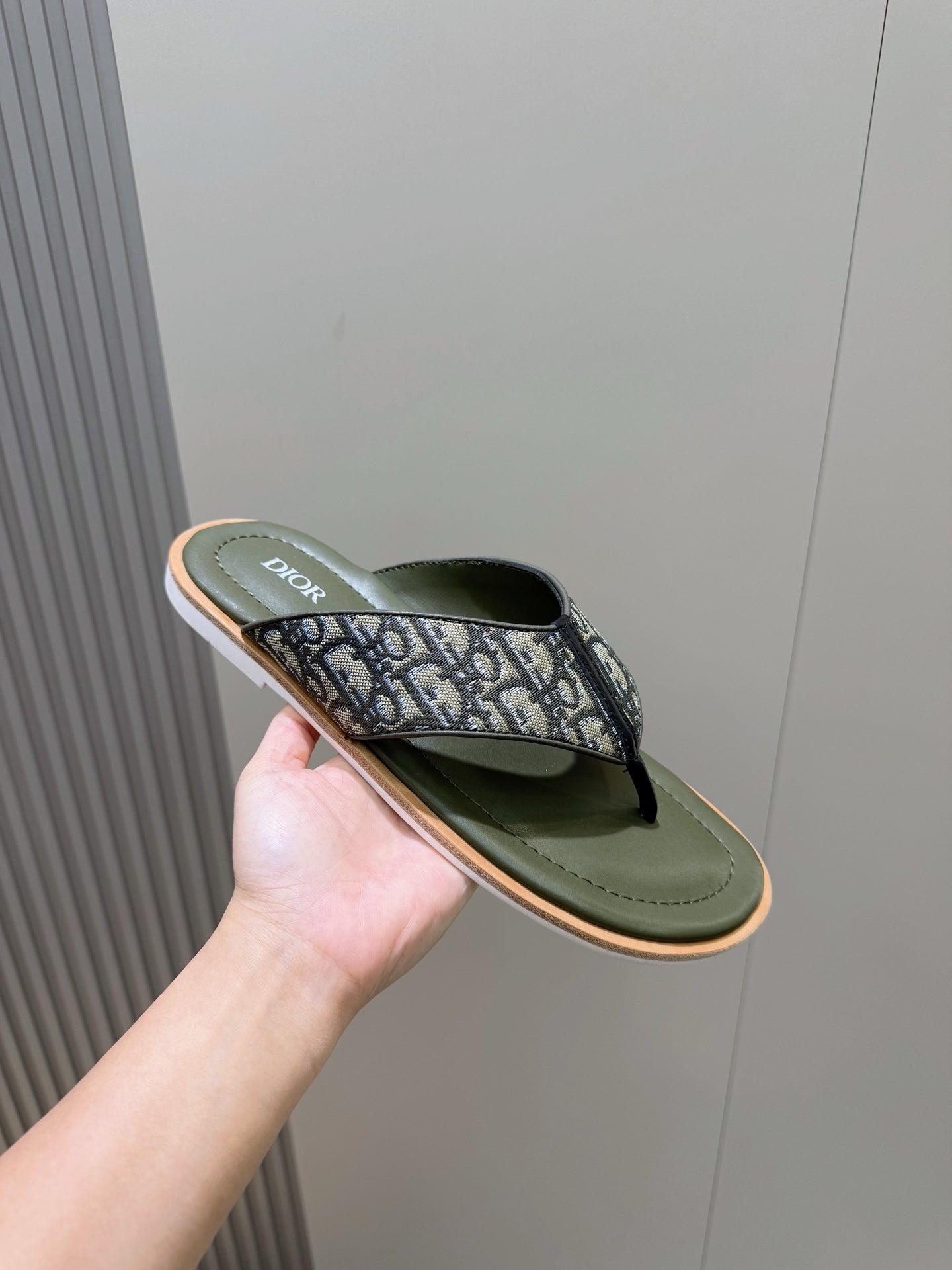 LuxluxHouse Best Quality Sandals Dior