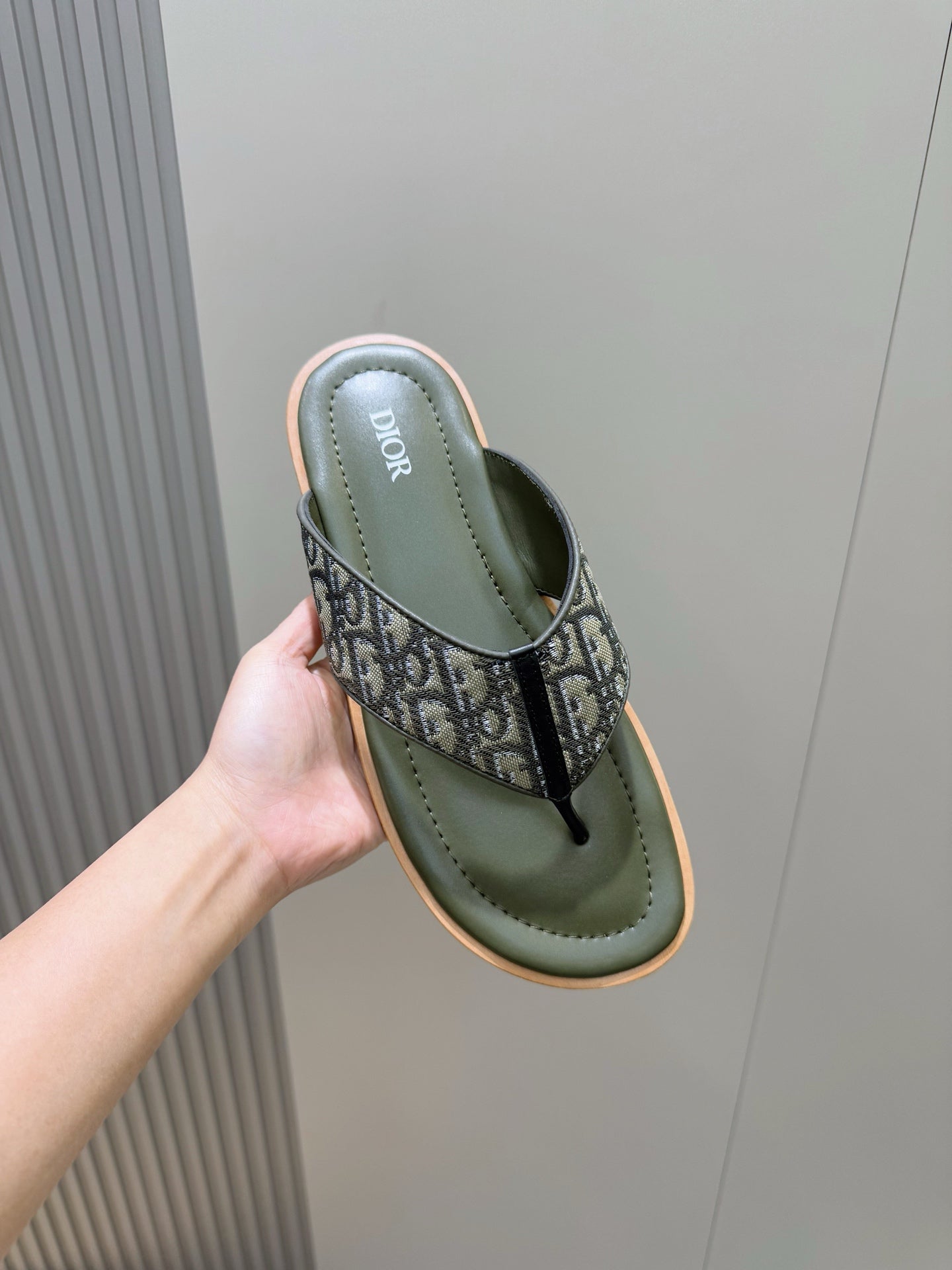 LuxluxHouse Best Quality Sandals Dior