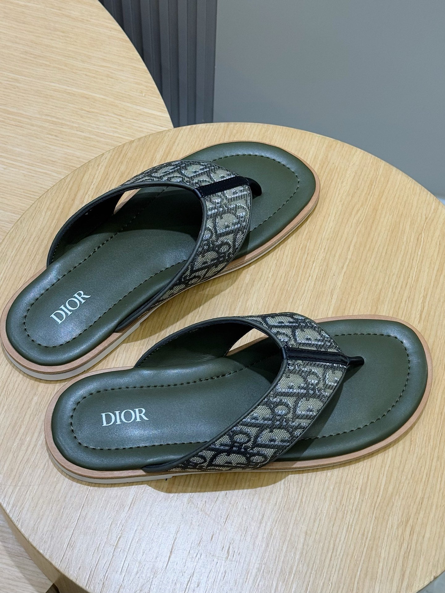 LuxluxHouse Best Quality Sandals Dior