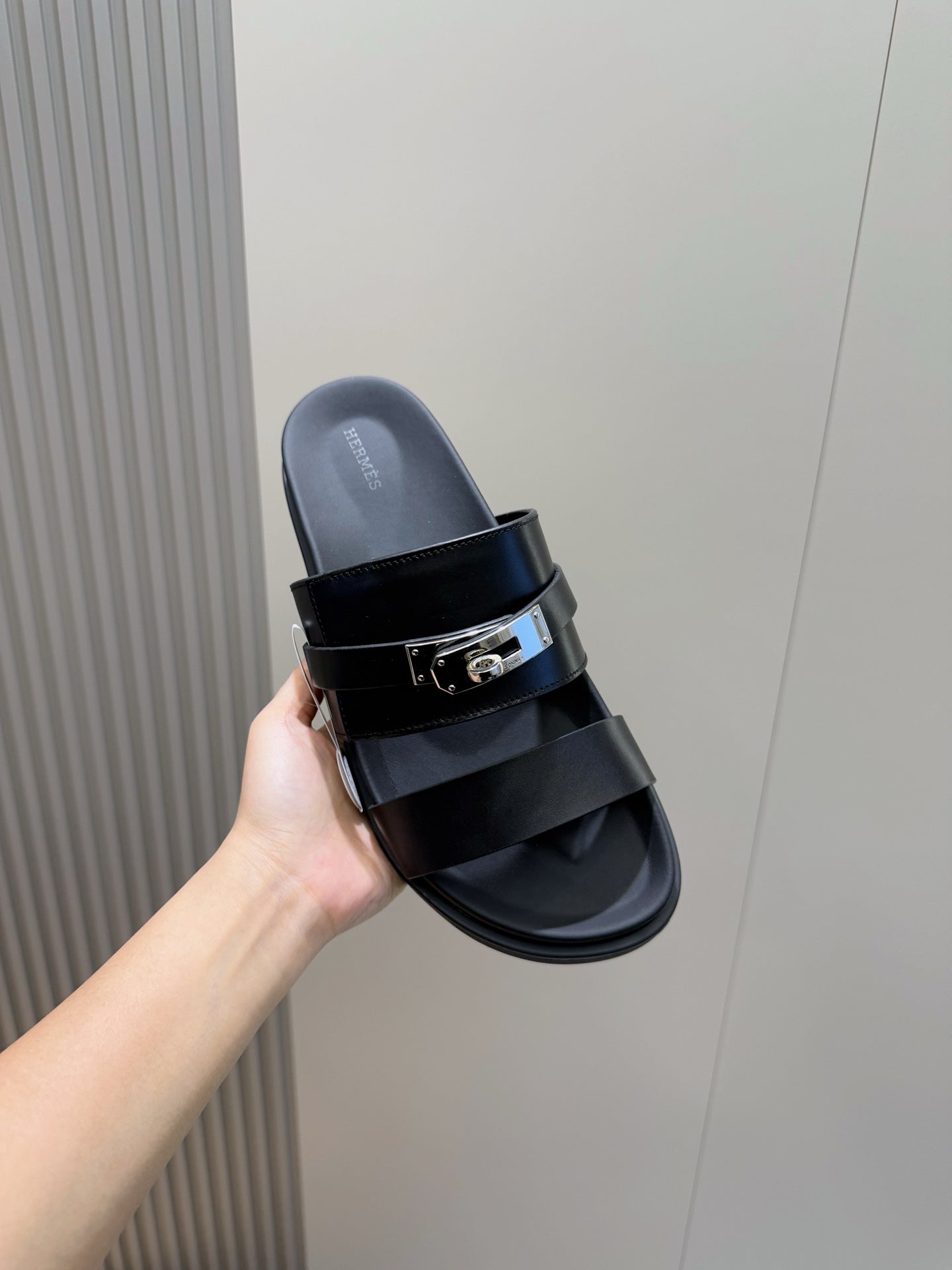 LuxluxHouse Best Quality Sandals Hermes