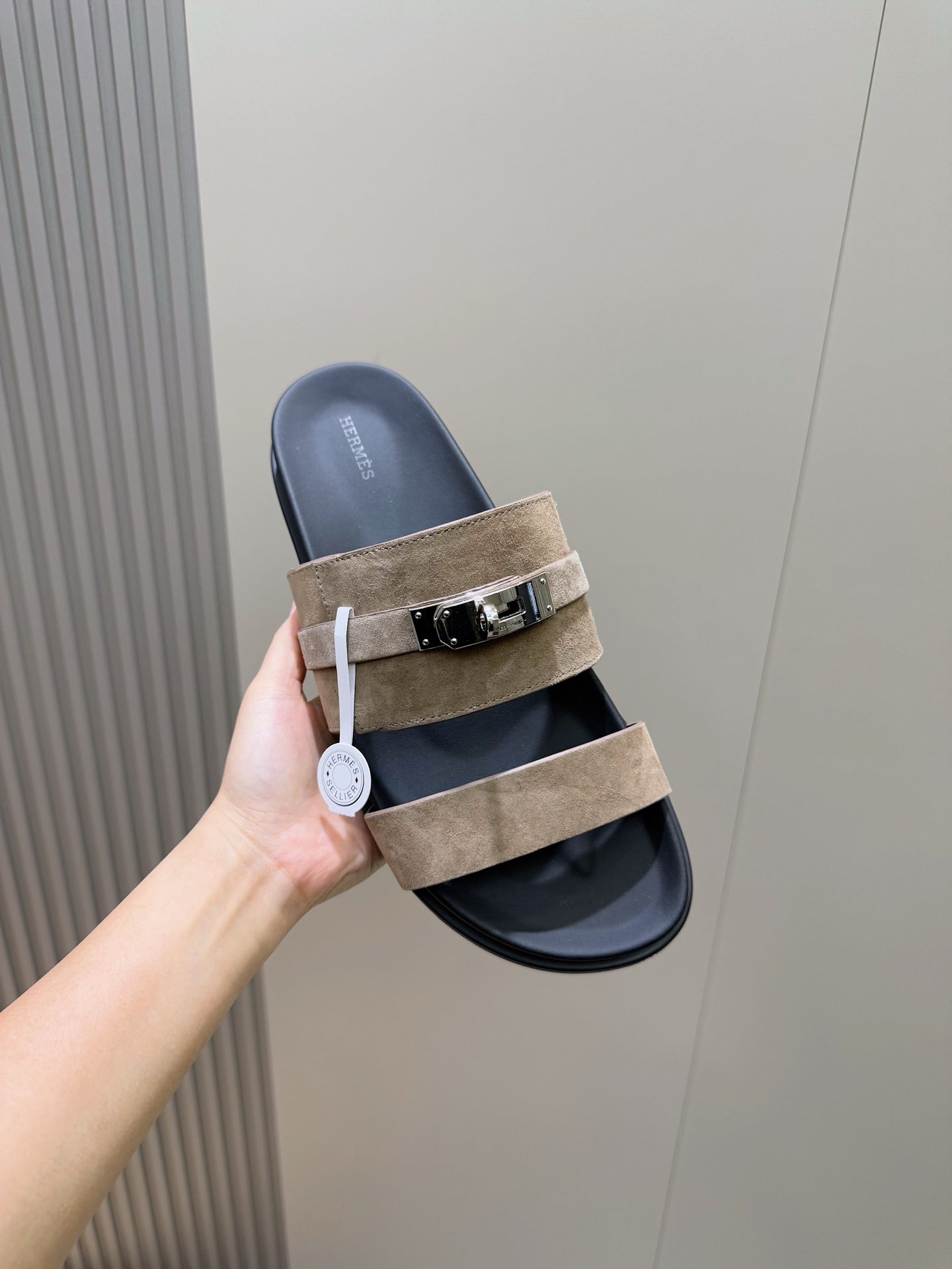 LuxluxHouse Best Quality Sandals Hermes