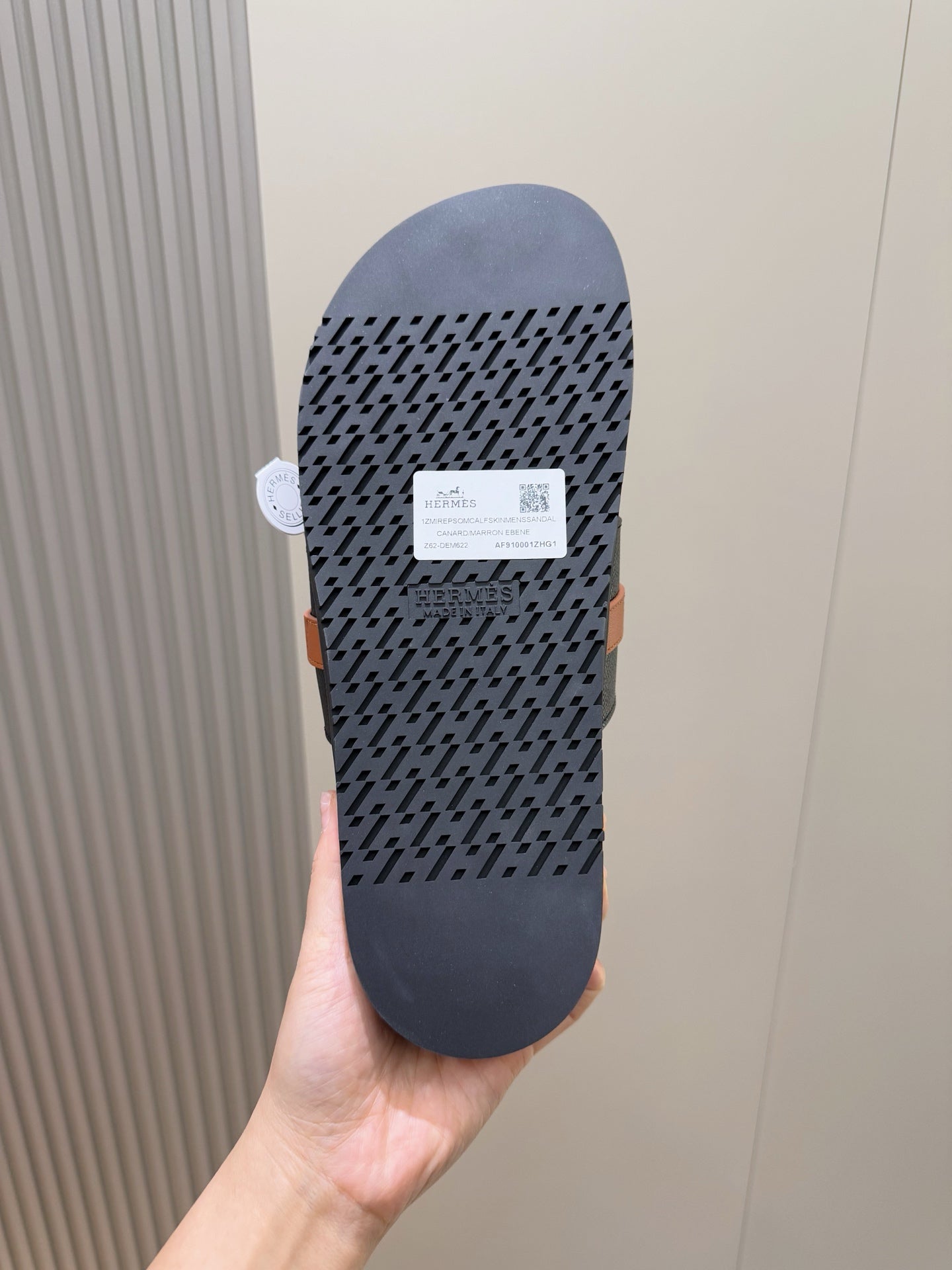 LuxluxHouse Best Quality Sandals Hermes