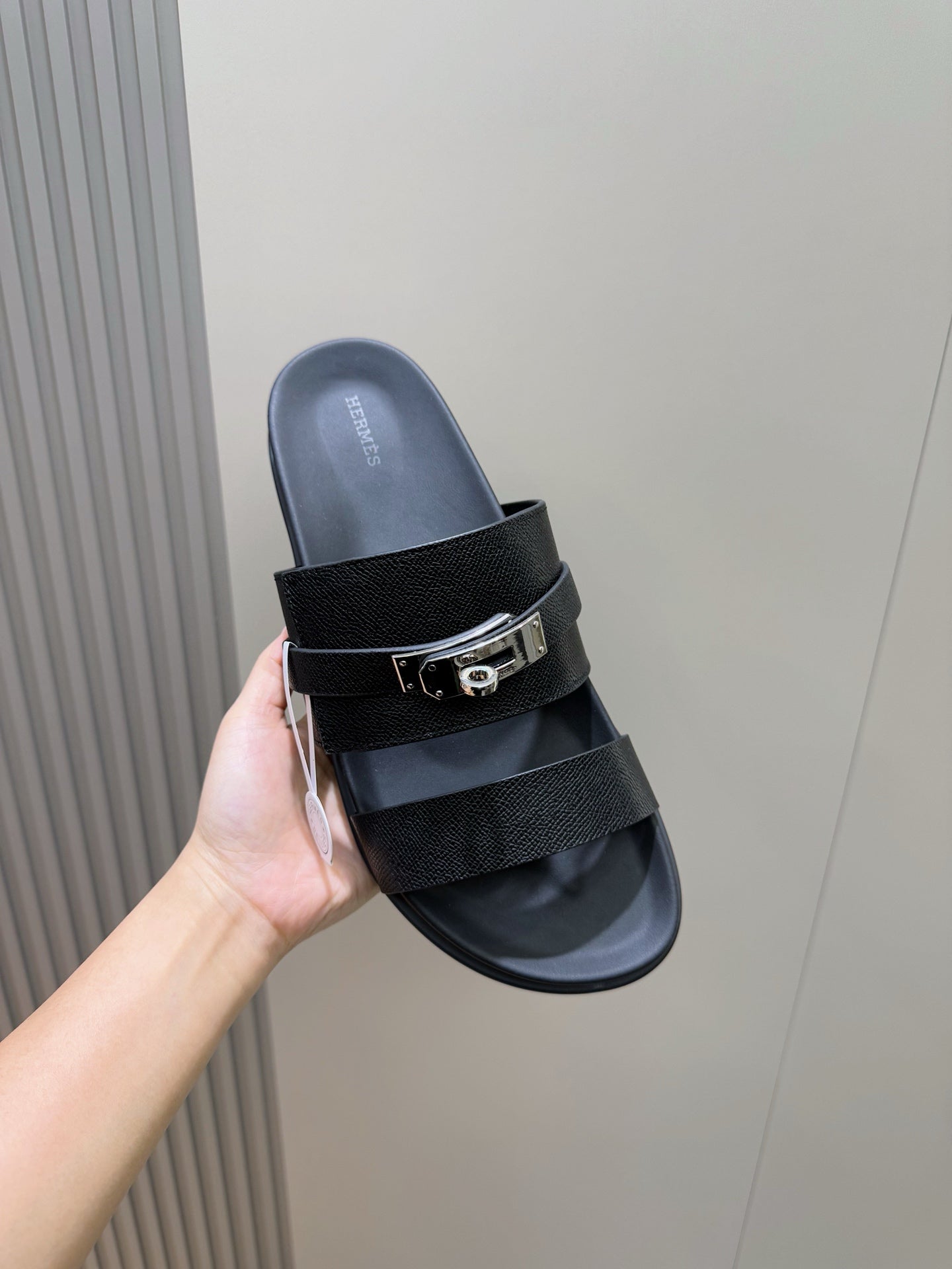 LuxluxHouse Best Quality Sandals Hermes