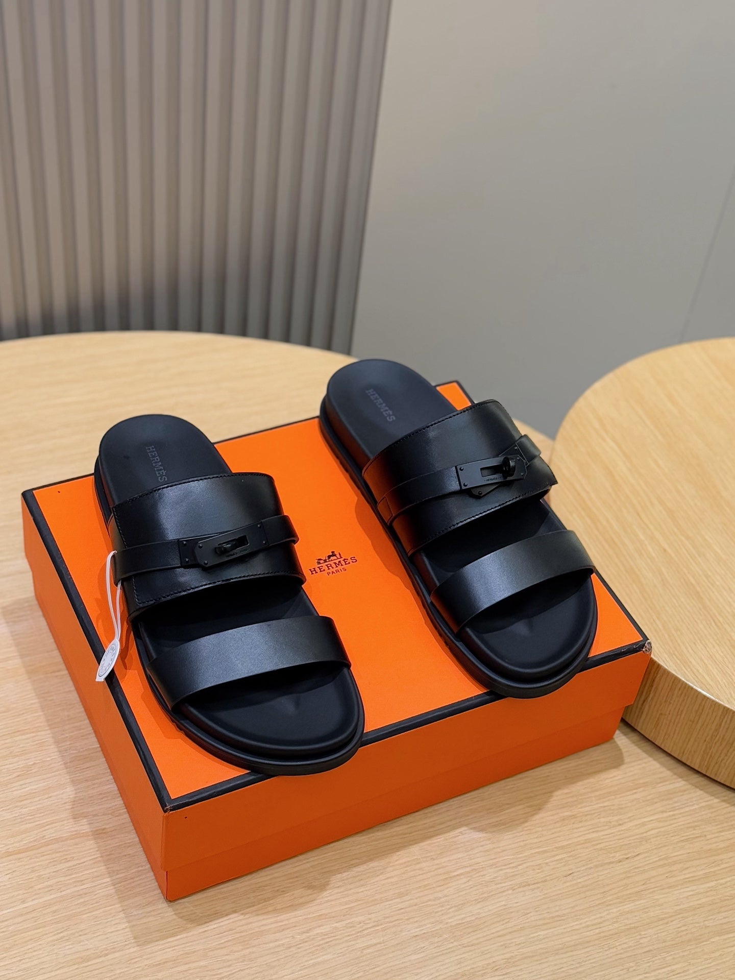 LuxluxHouse Best Quality Sandals Hermes