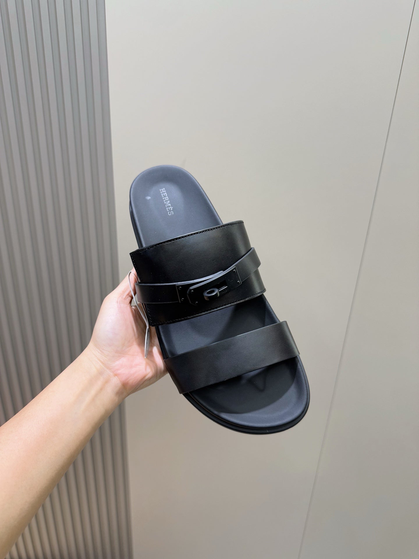 LuxluxHouse Best Quality Sandals Hermes