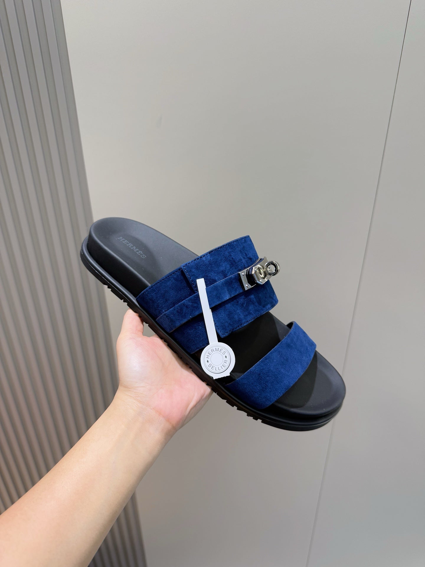 LuxluxHouse Best Quality Sandals Hermes