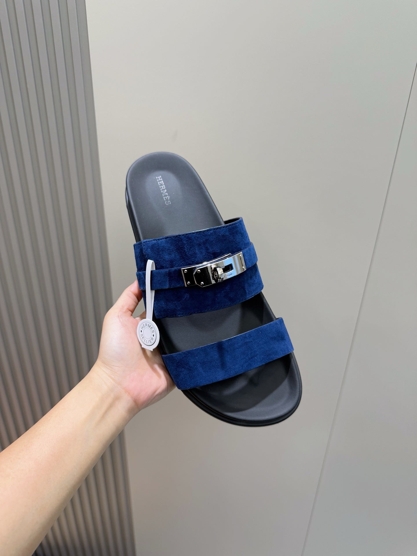 LuxluxHouse Best Quality Sandals Hermes