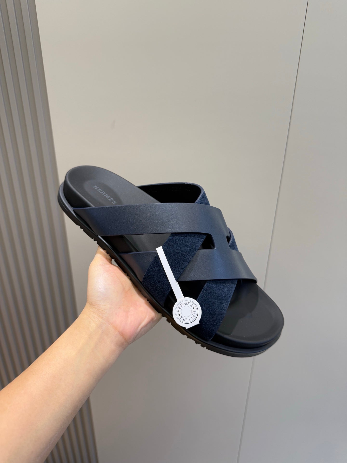 LuxluxHouse Best Quality Sandals Hermes