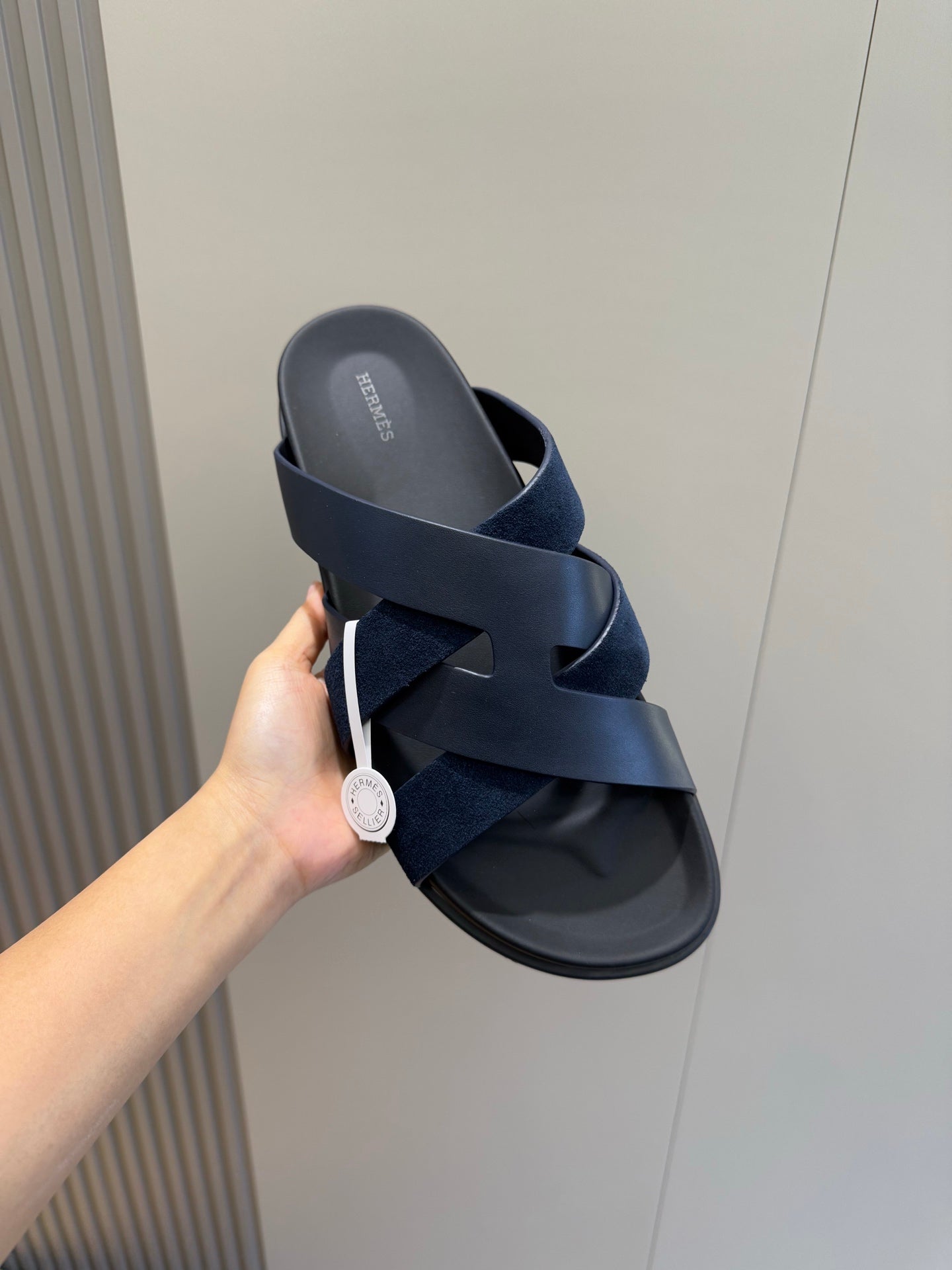 LuxluxHouse Best Quality Sandals Hermes