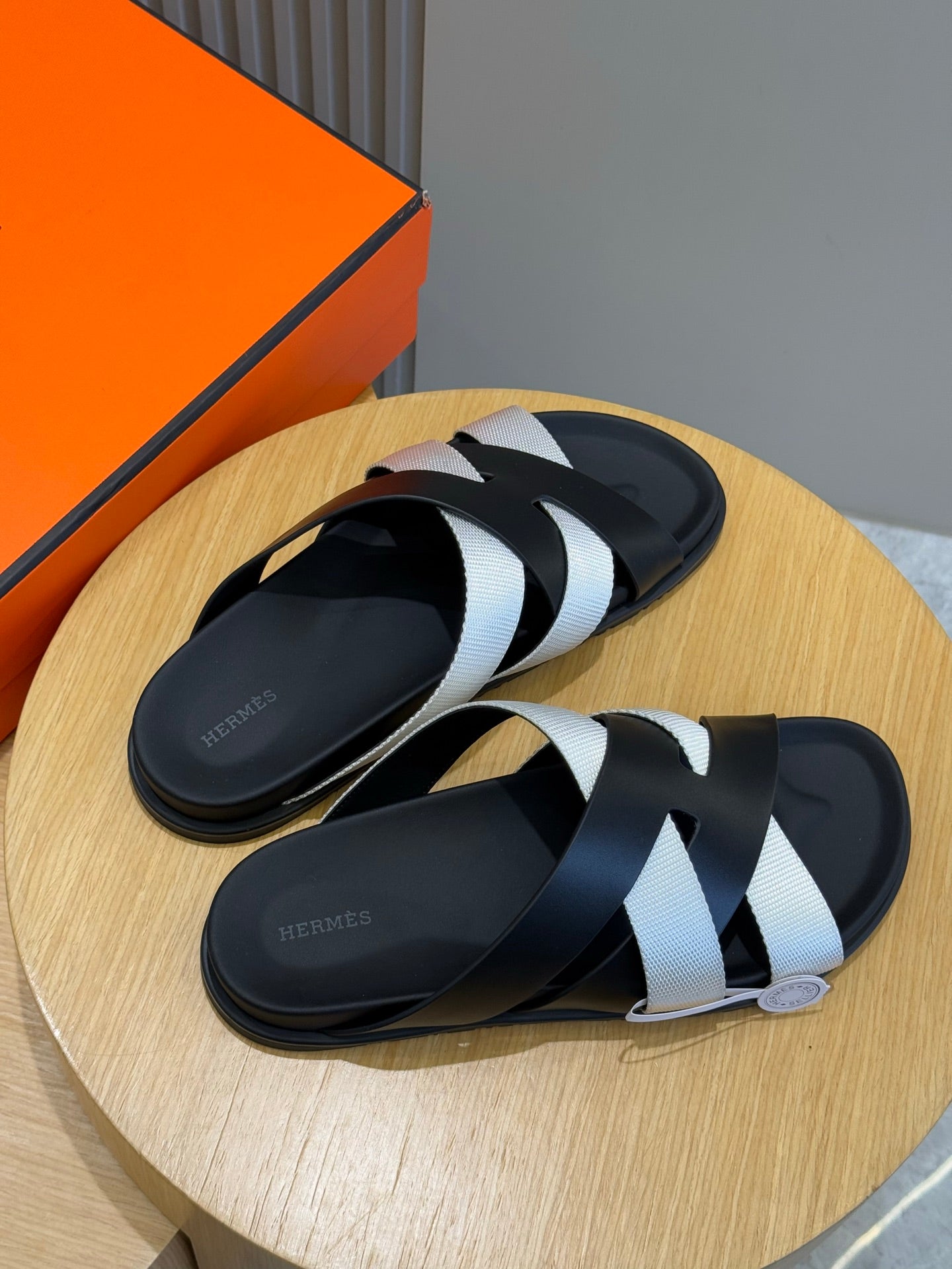 LuxluxHouse Best Quality Sandals Hermes