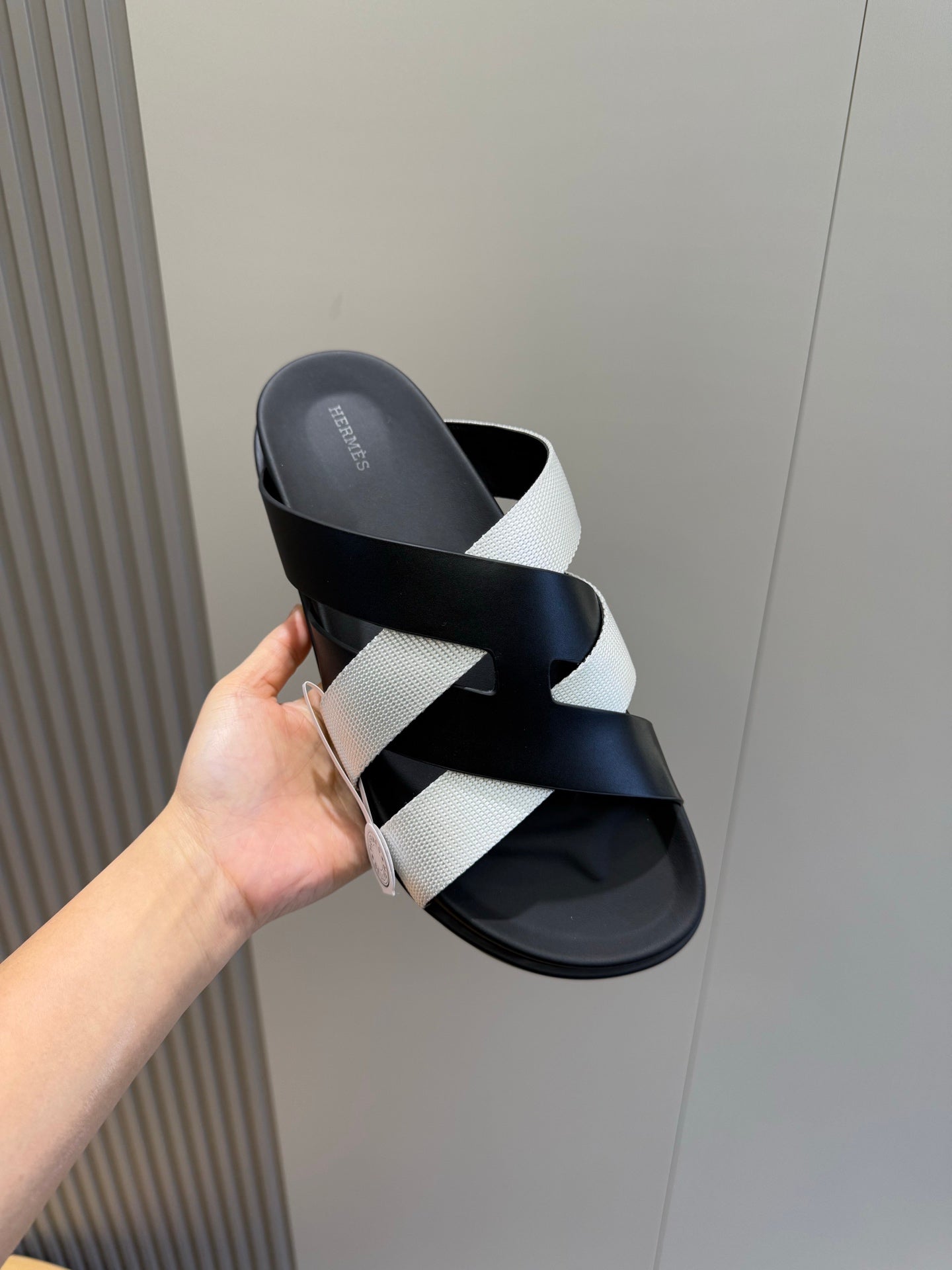 LuxluxHouse Best Quality Sandals Hermes