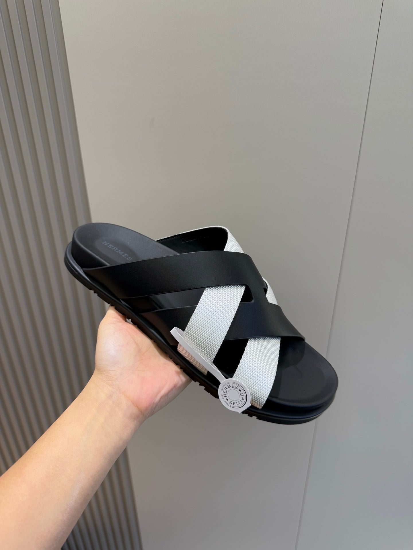 LuxluxHouse Best Quality Sandals Hermes