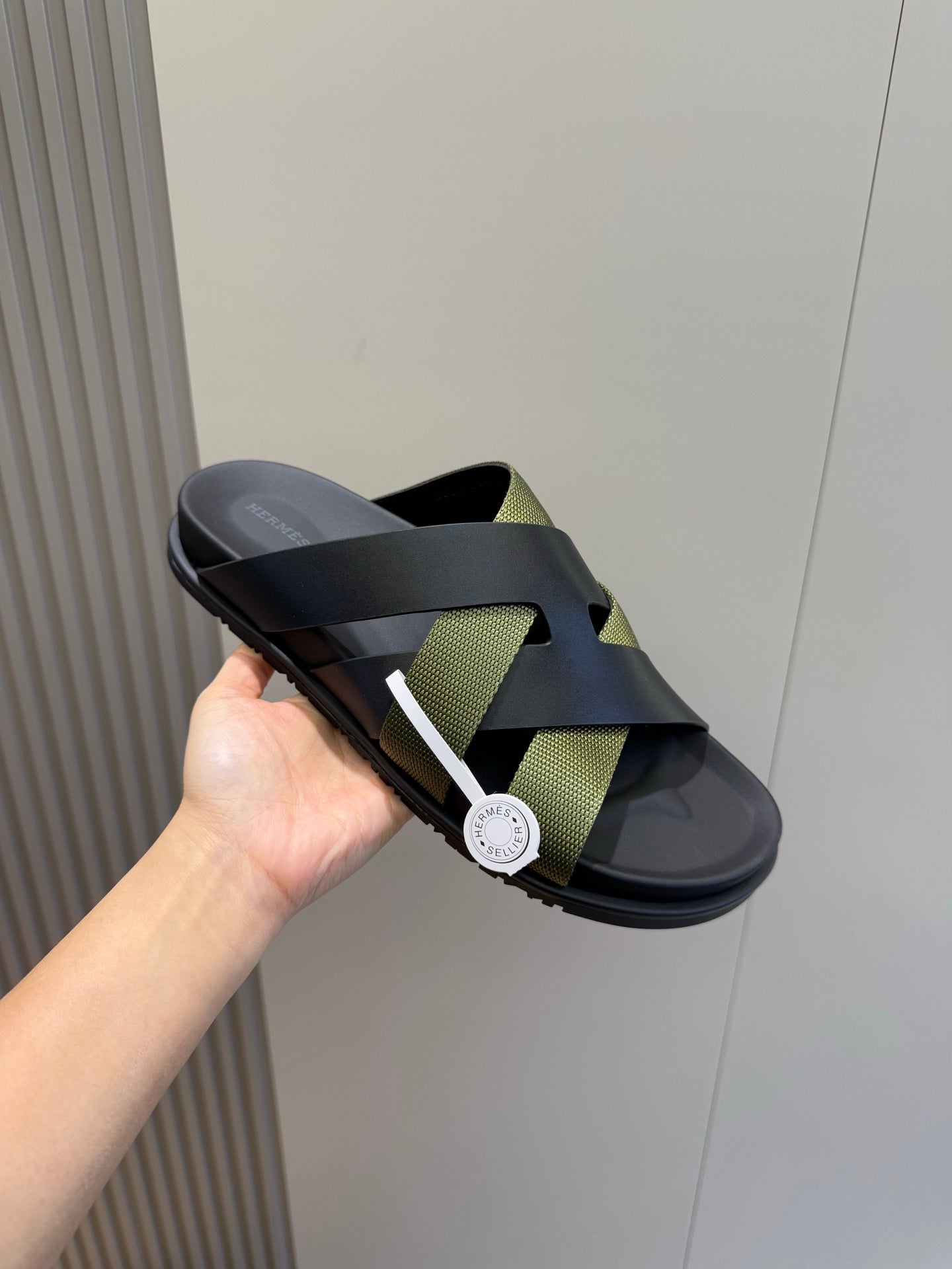 LuxluxHouse Best Quality Sandals Hermes