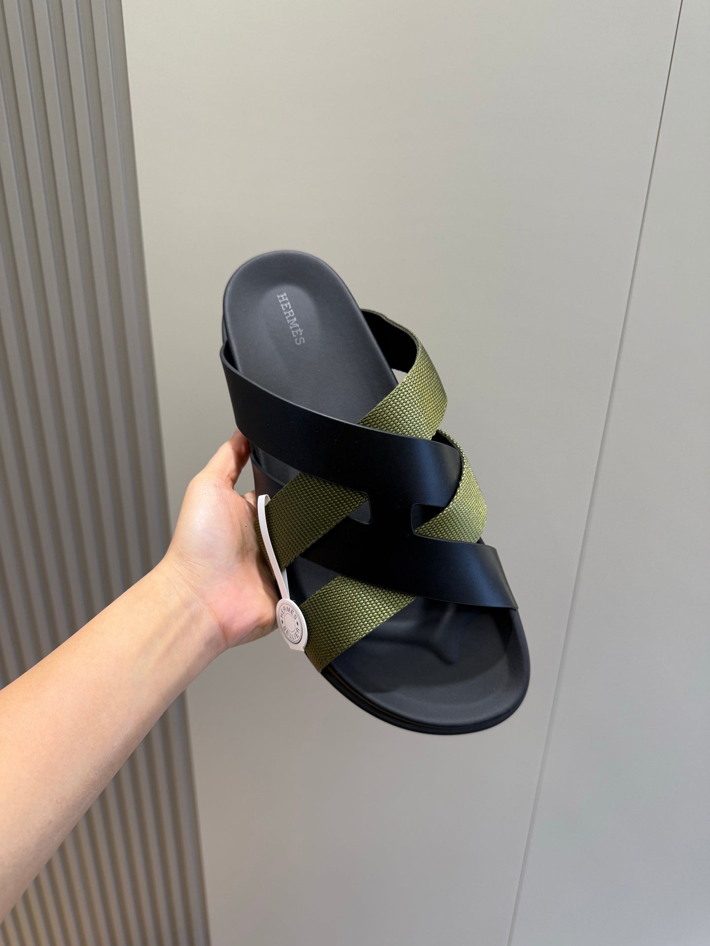 LuxluxHouse Best Quality Sandals Hermes