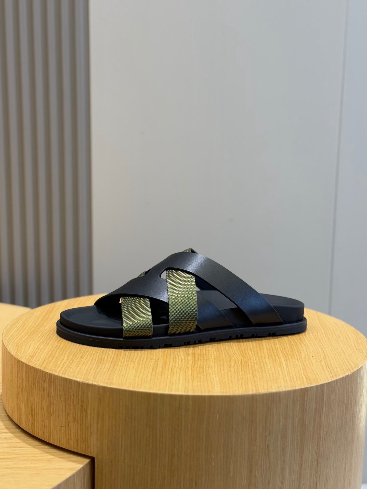 LuxluxHouse Best Quality Sandals Hermes