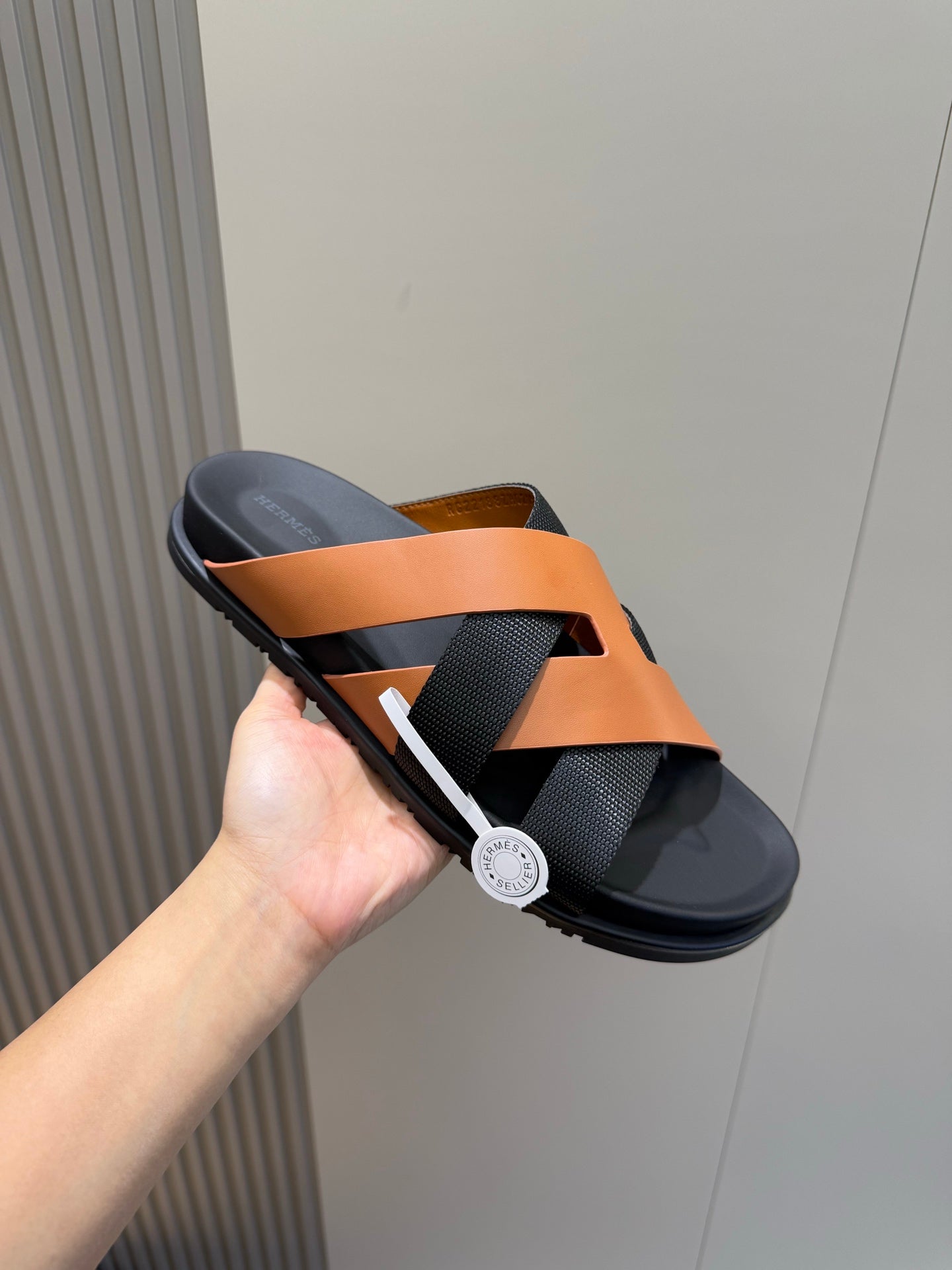 LuxluxHouse Best Quality Sandals Hermes