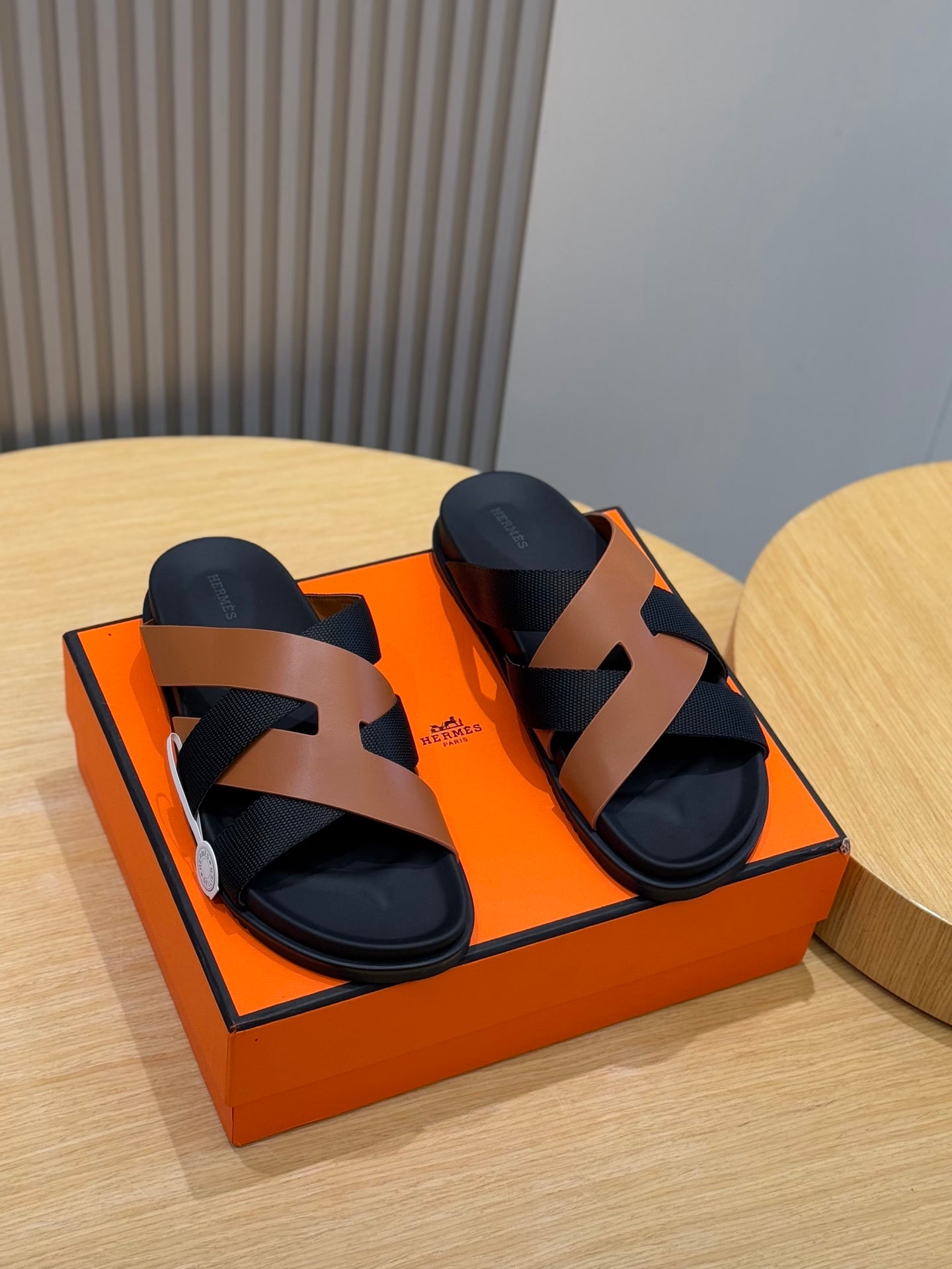 LuxluxHouse Best Quality Sandals Hermes