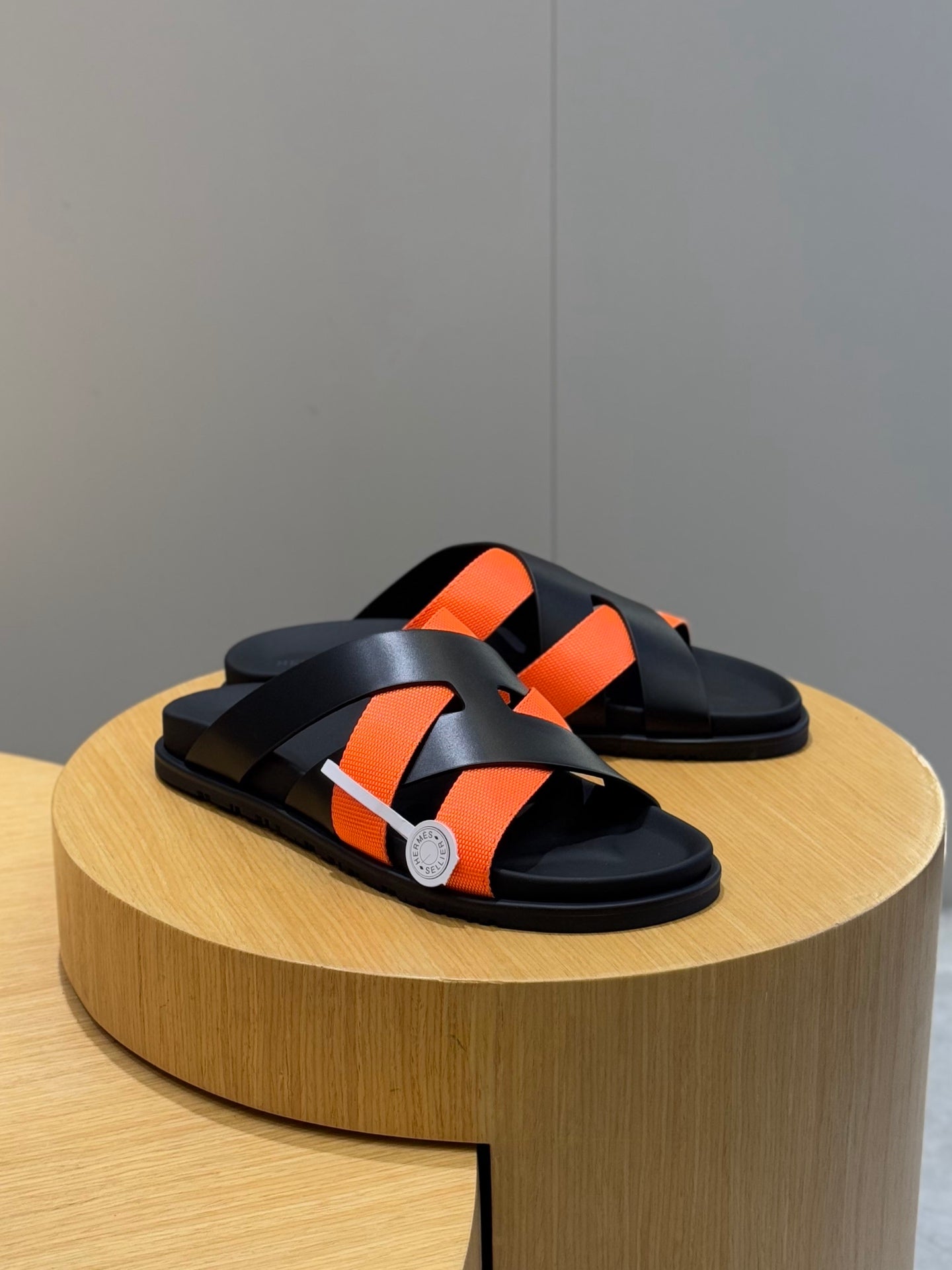 LuxluxHouse Best Quality Sandals Hermes
