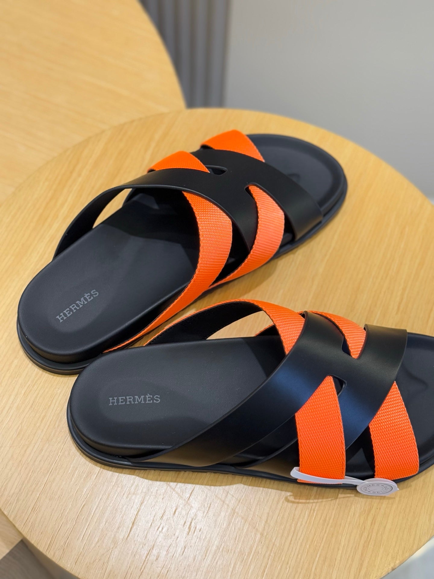 LuxluxHouse Best Quality Sandals Hermes