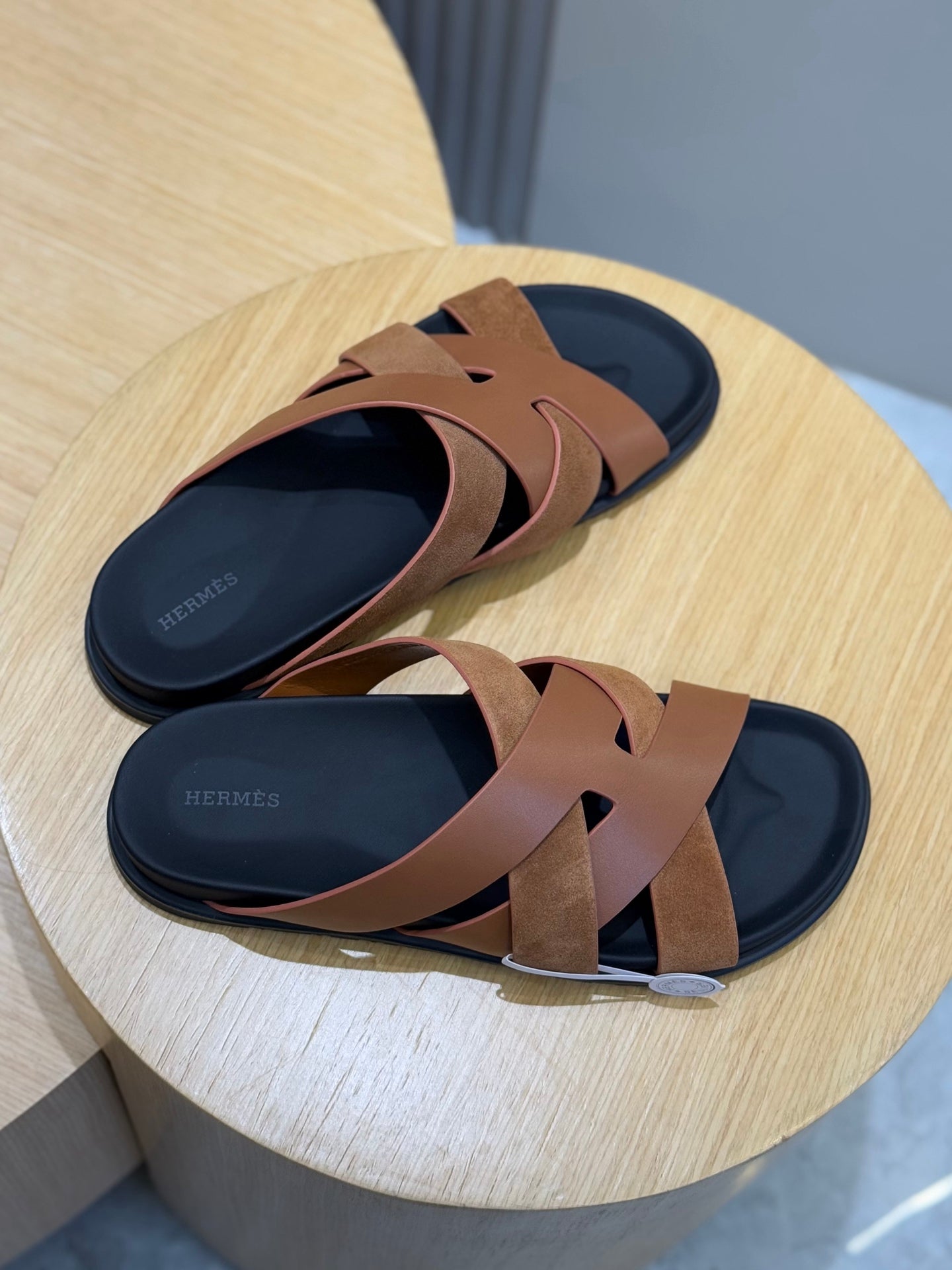 LuxluxHouse Best Quality Sandals Hermes