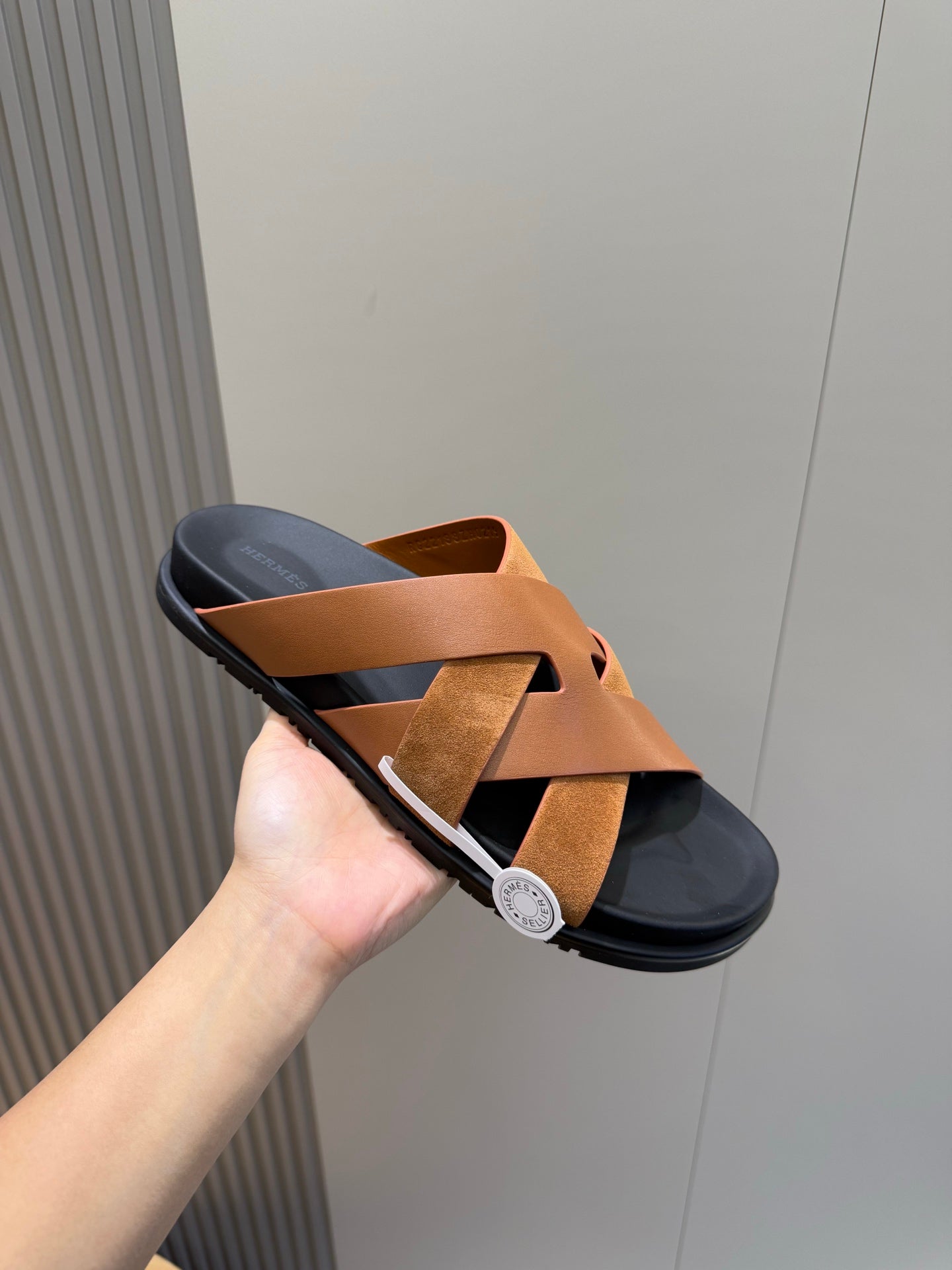 LuxluxHouse Best Quality Sandals Hermes