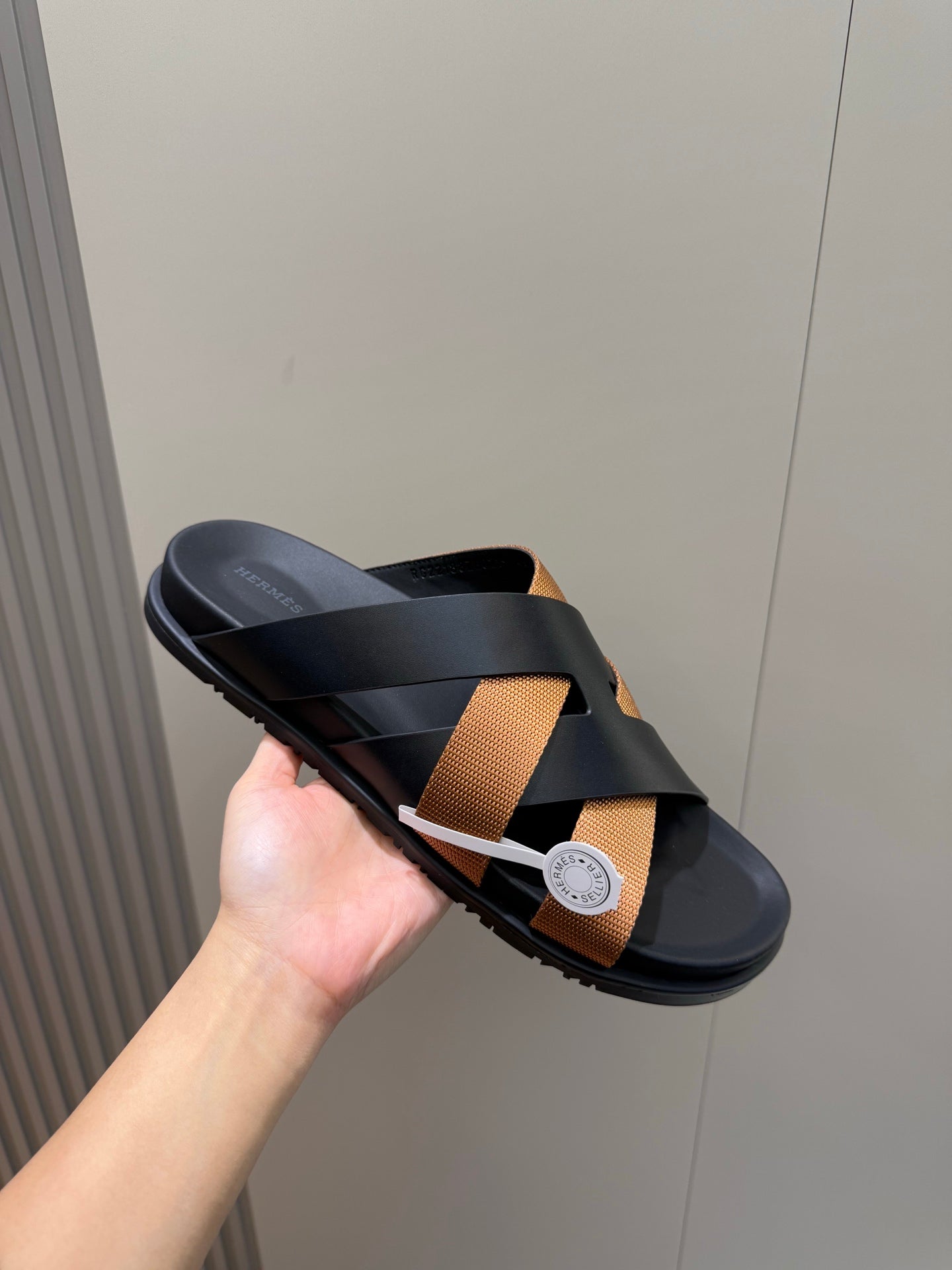 LuxluxHouse Best Quality Sandals Hermes