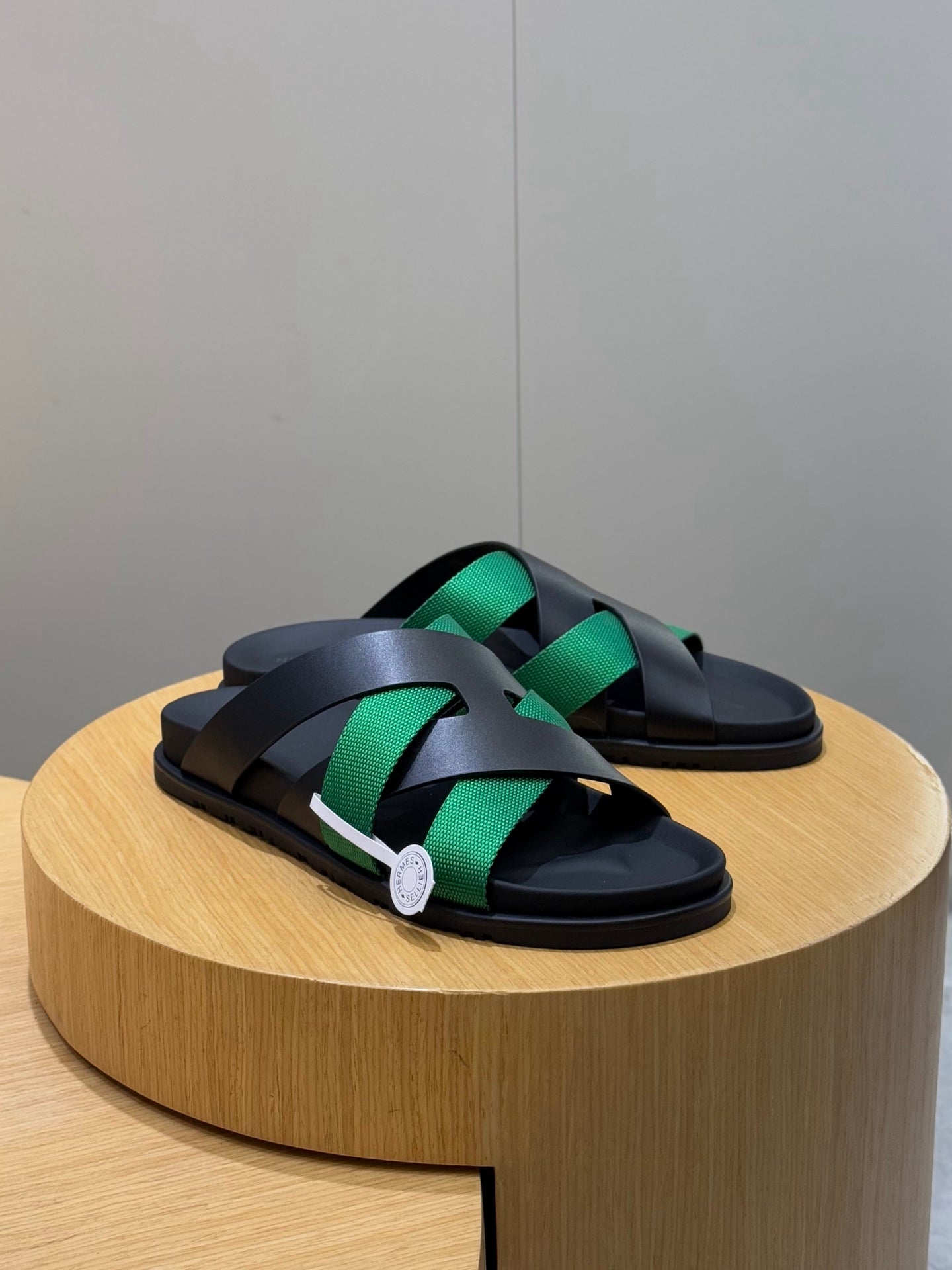 LuxluxHouse Best Quality Sandals Hermes