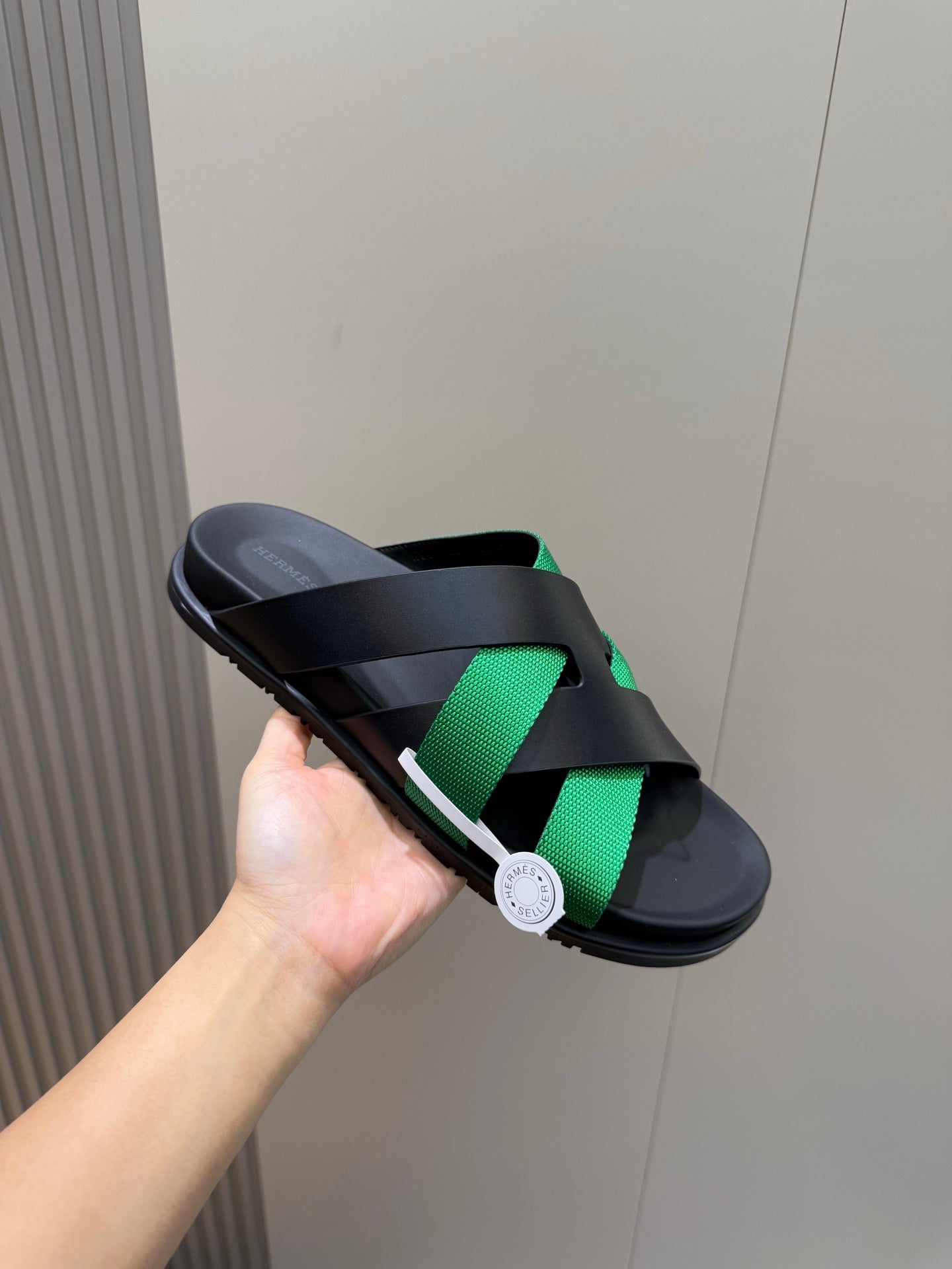 LuxluxHouse Best Quality Sandals Hermes