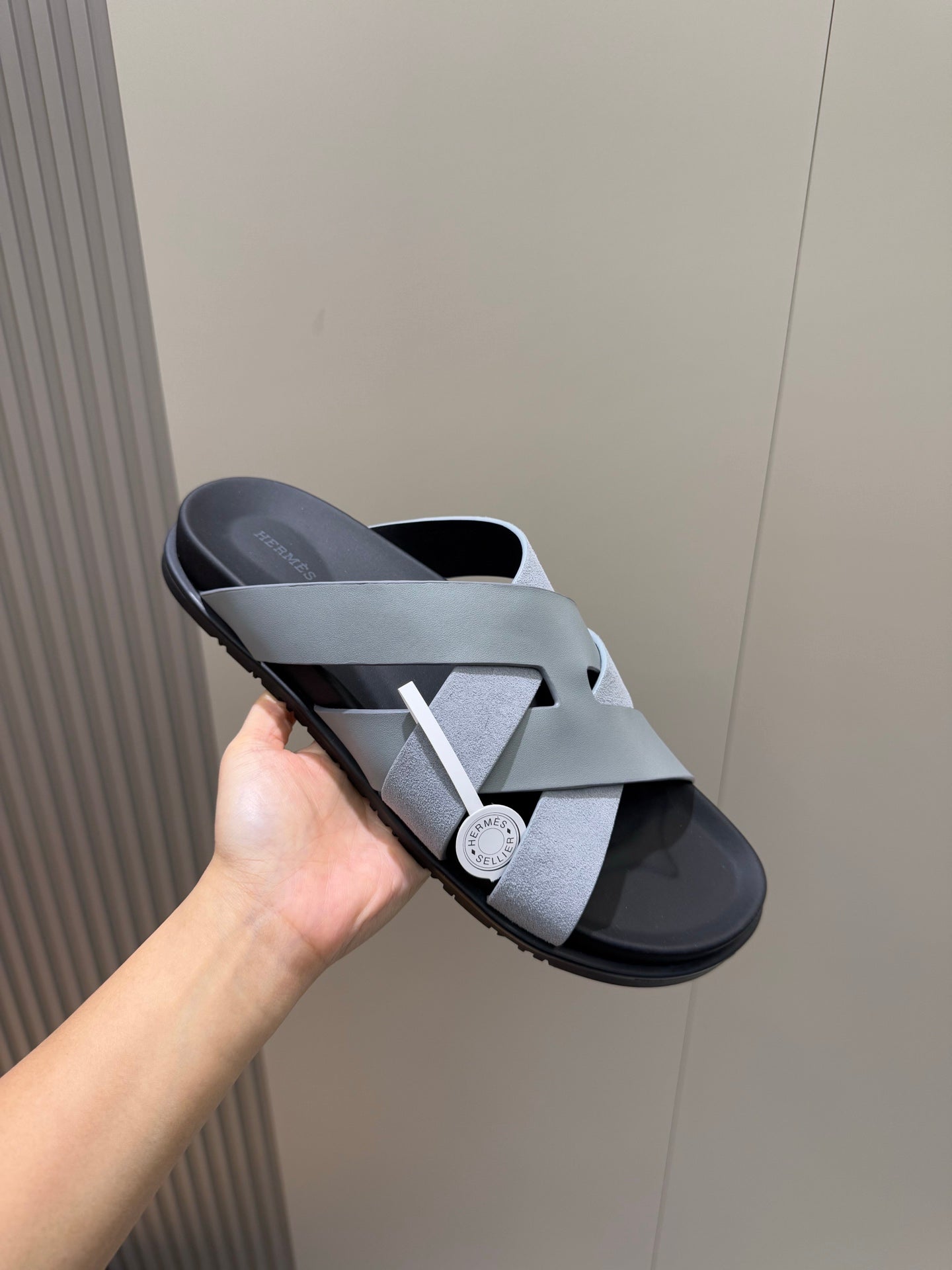 LuxluxHouse Best Quality Sandals Hermes