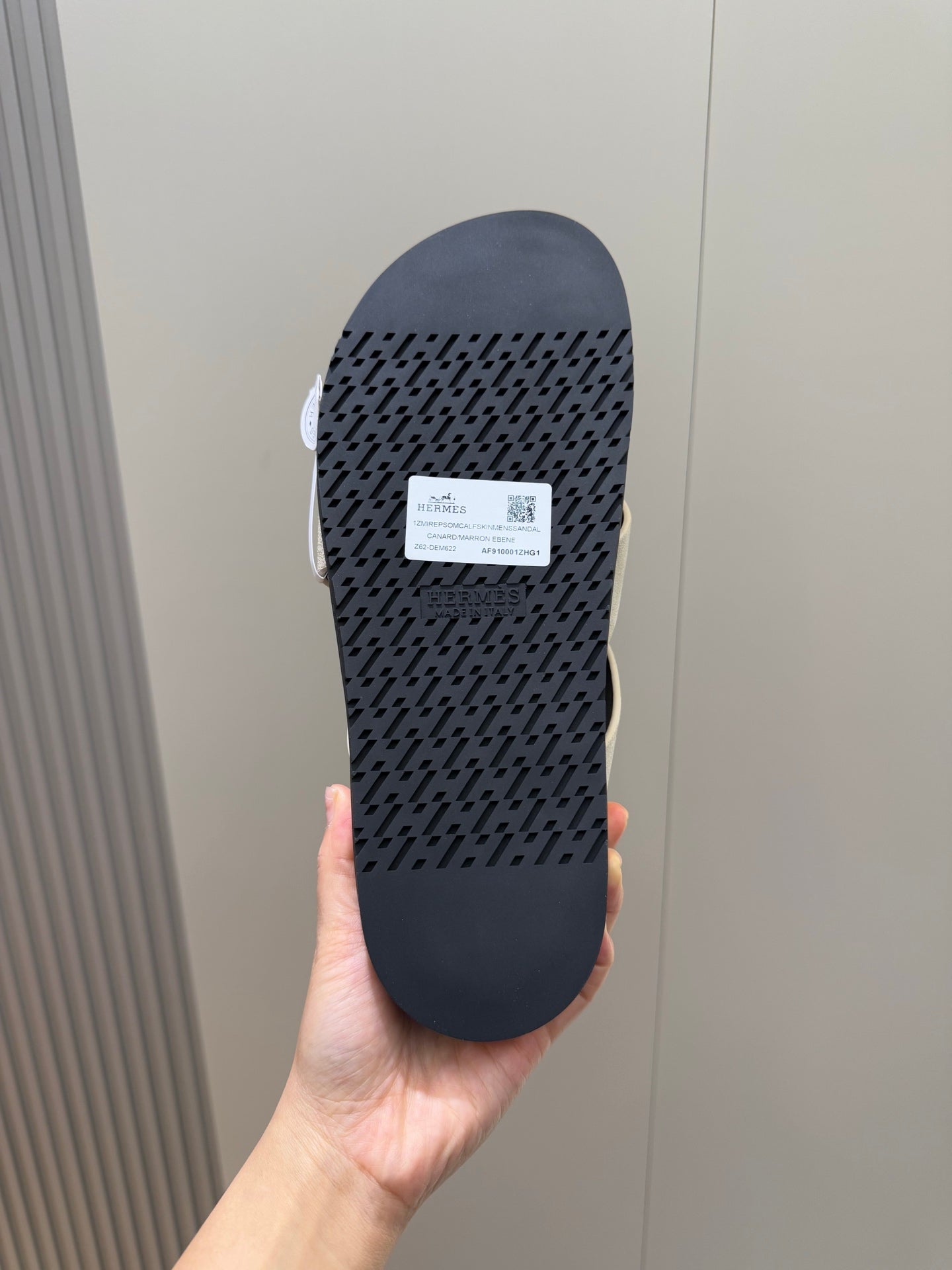 LuxluxHouse Best Quality Sandals Hermes