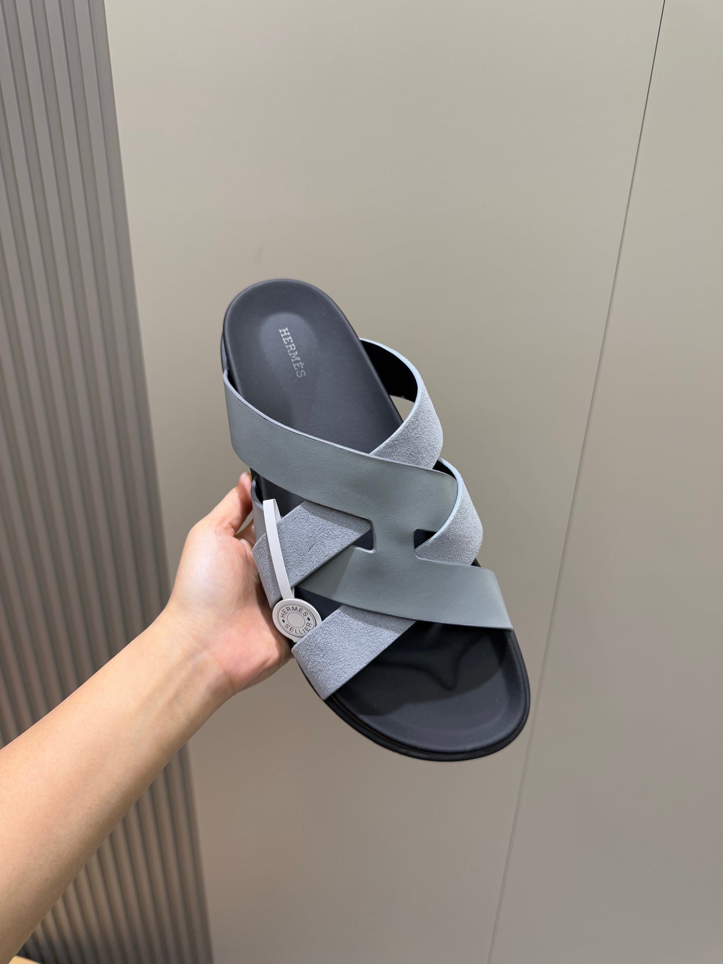 LuxluxHouse Best Quality Sandals Hermes
