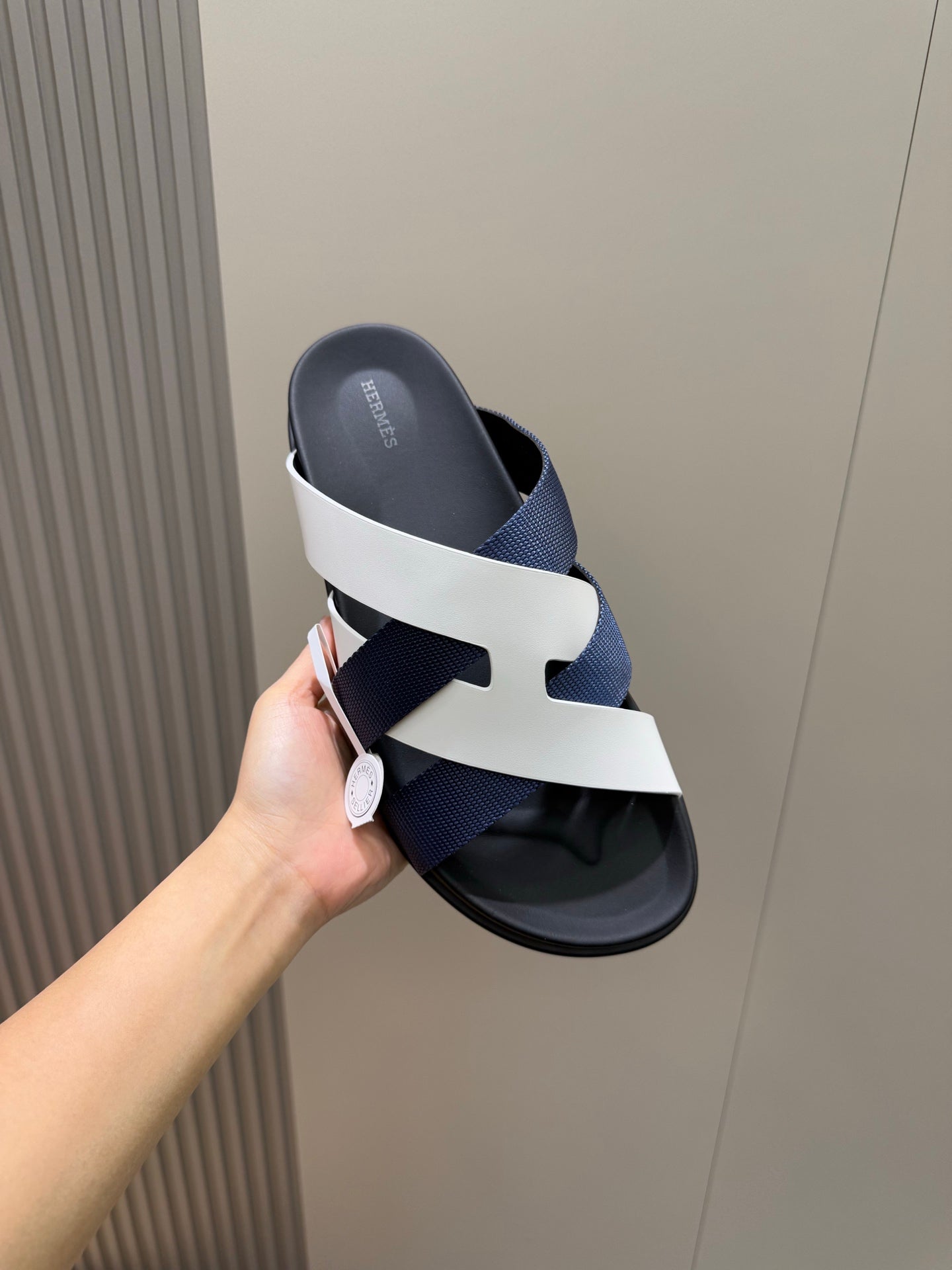 LuxluxHouse Best Quality Sandals Hermes